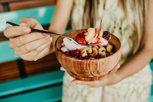 Nourish Your Recovery: Essential Nutrition Tips for Post-Partum Healing