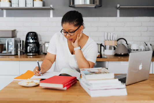 The Journal Mum: Why New Mothers Should Jot Things Down During Postpartum