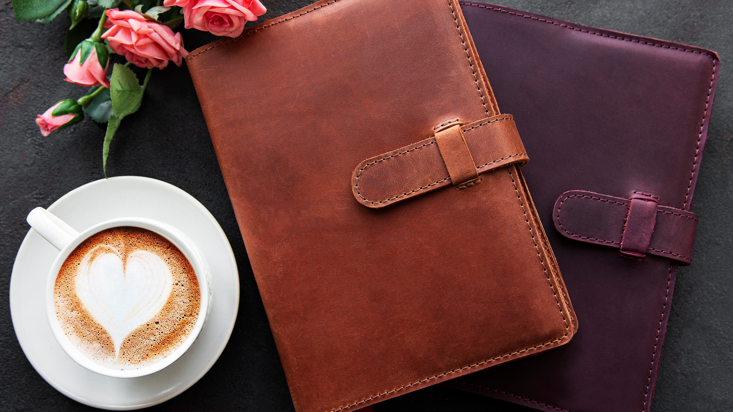 Notebooks & Journals