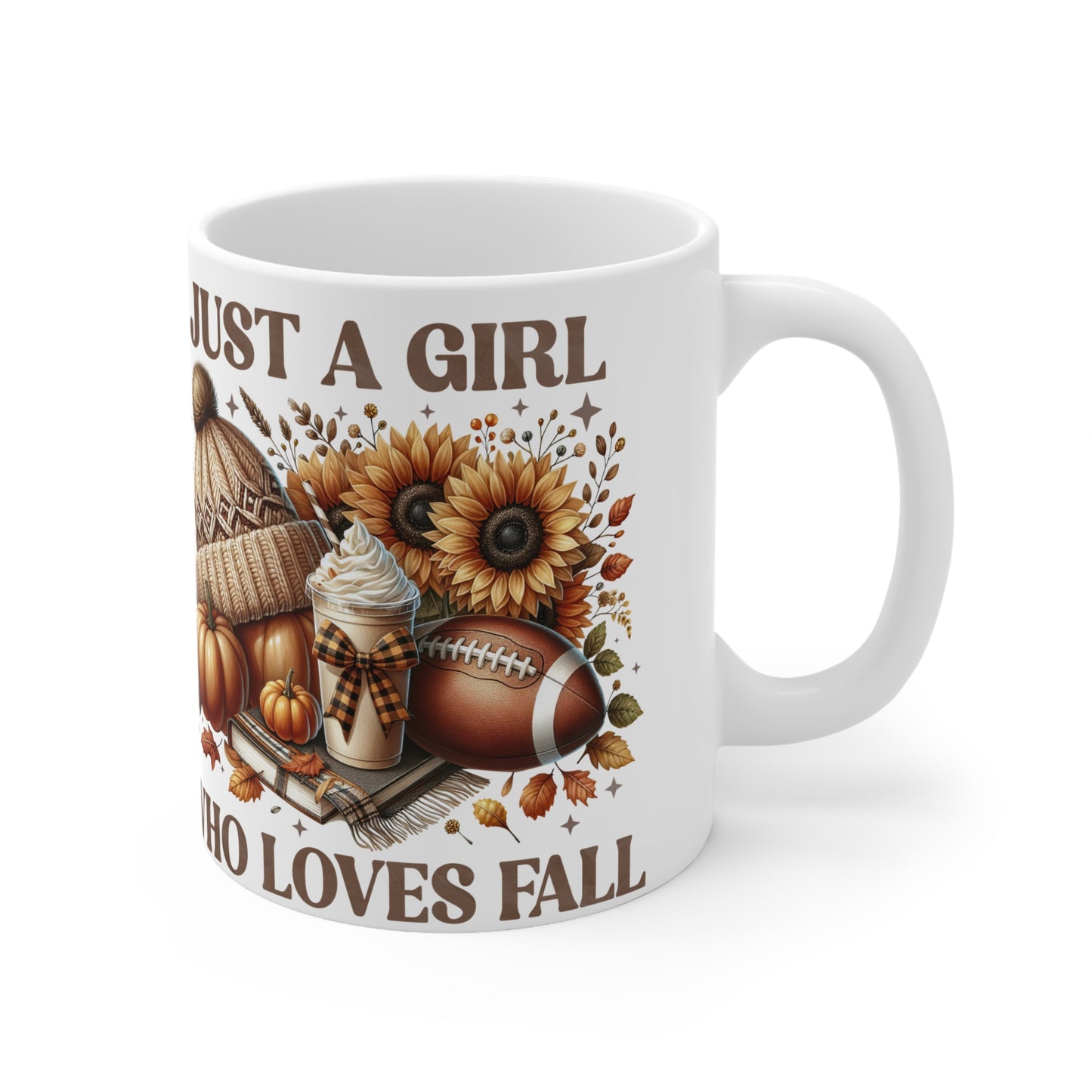 Audezin Cosy Ceramic Coffee Mug for Mums