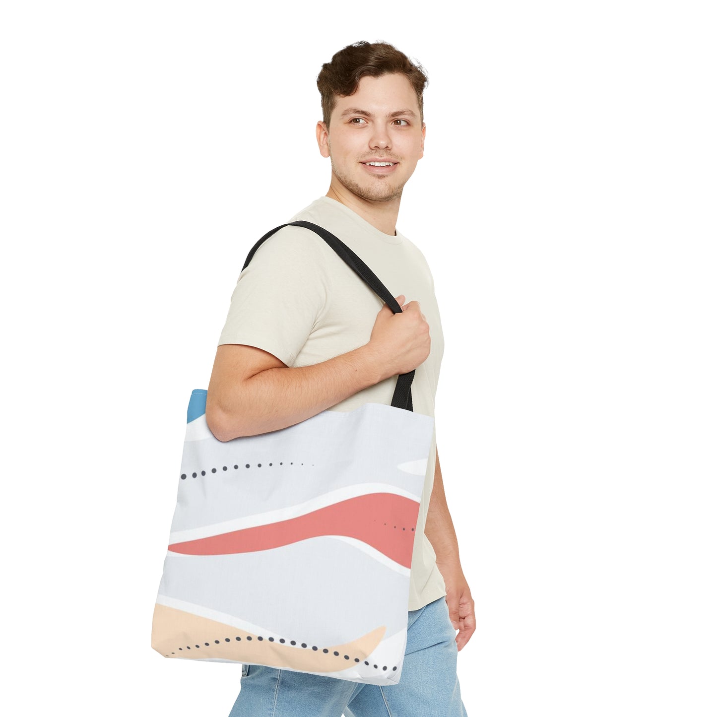 Super Mum Tote Bag_001