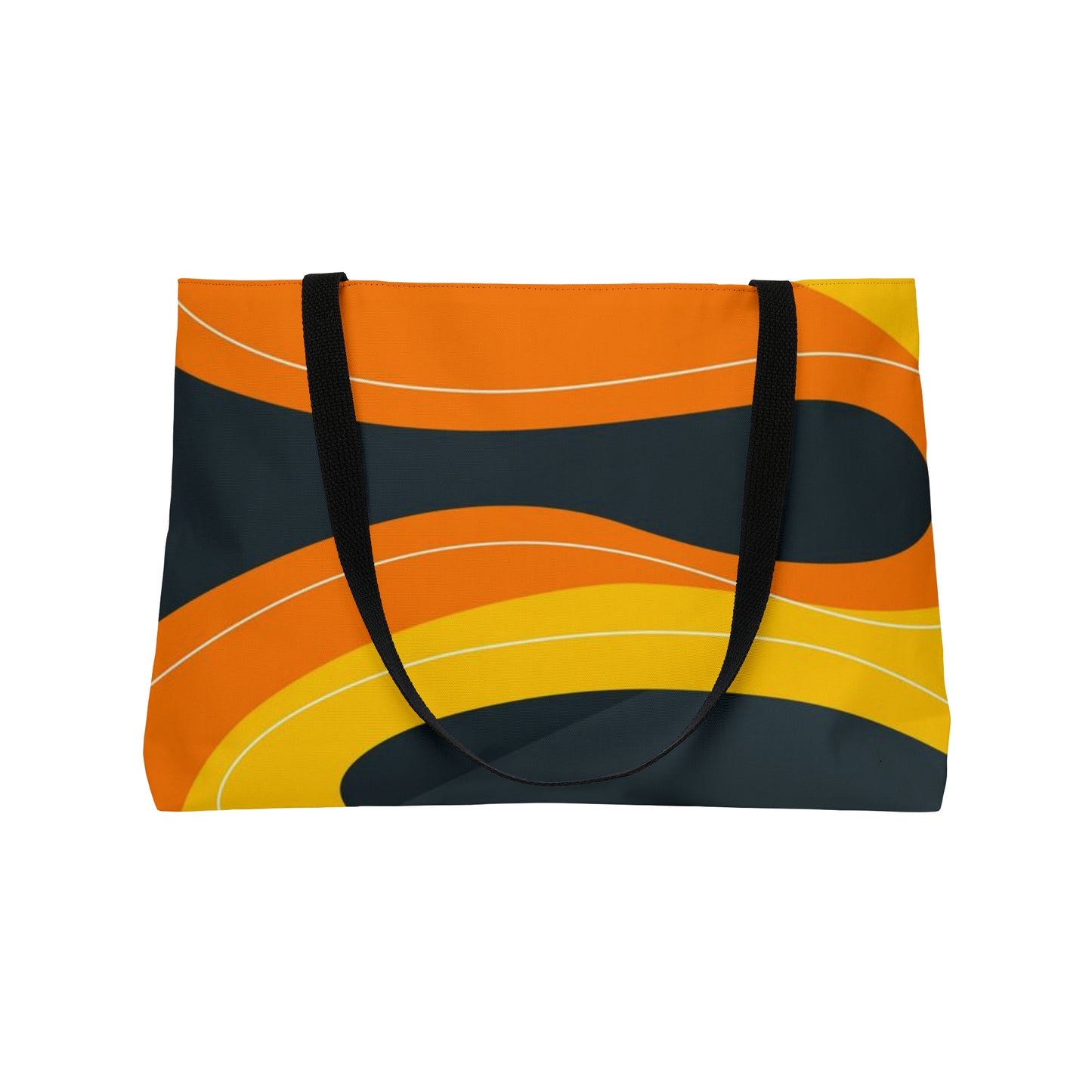 Mums' Retreat: Weekender Tote Bags for the Empowered Mother_001
