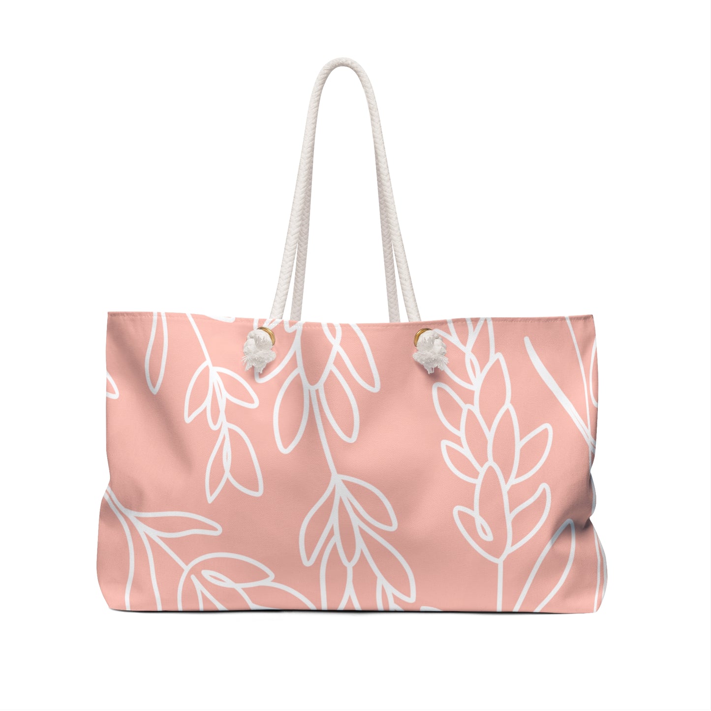 "Mama Getaway" Weekender Bag