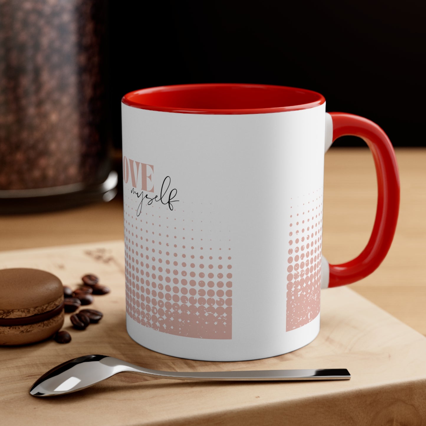 "SuperMum" Mug