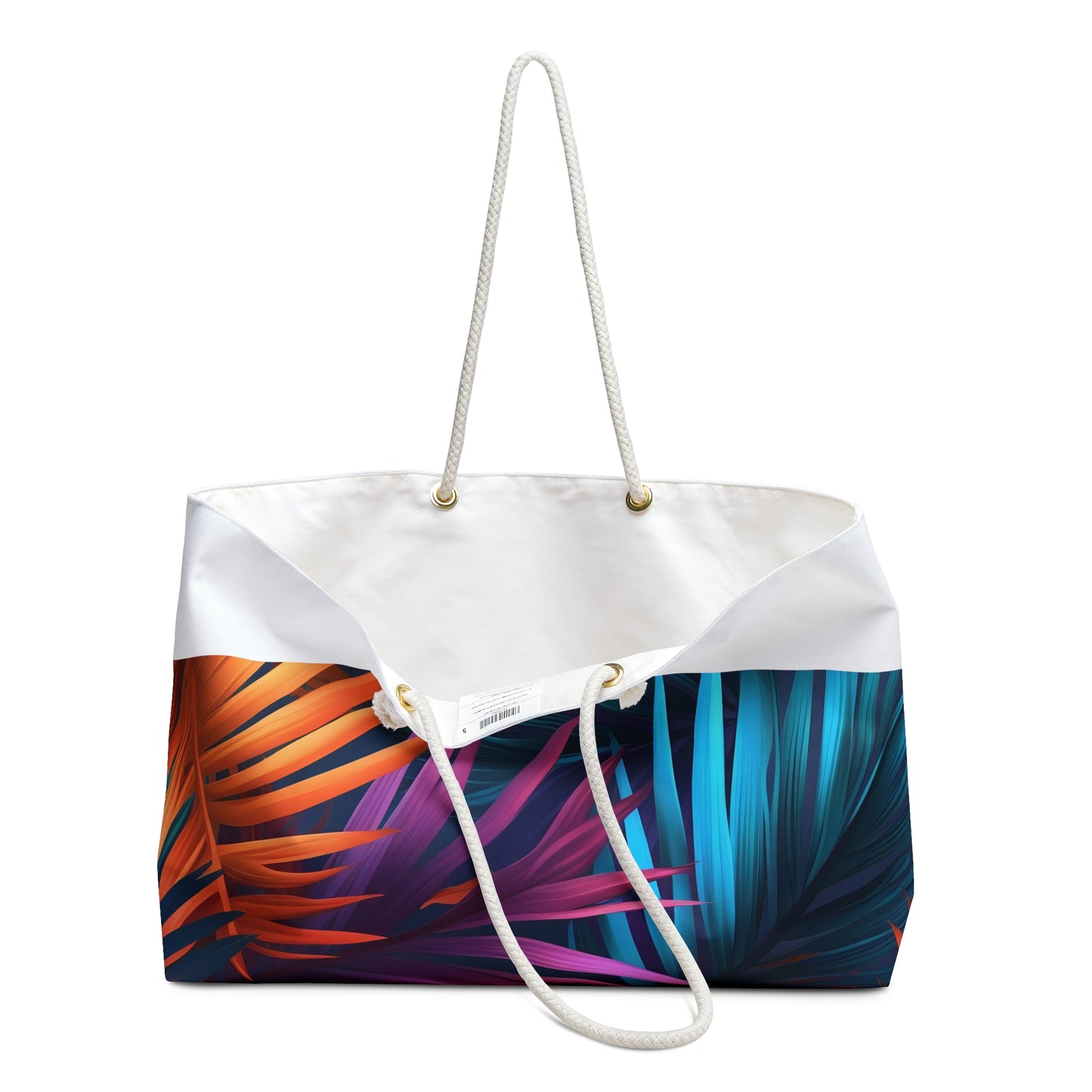 "Mama Getaway" Weekender Bag