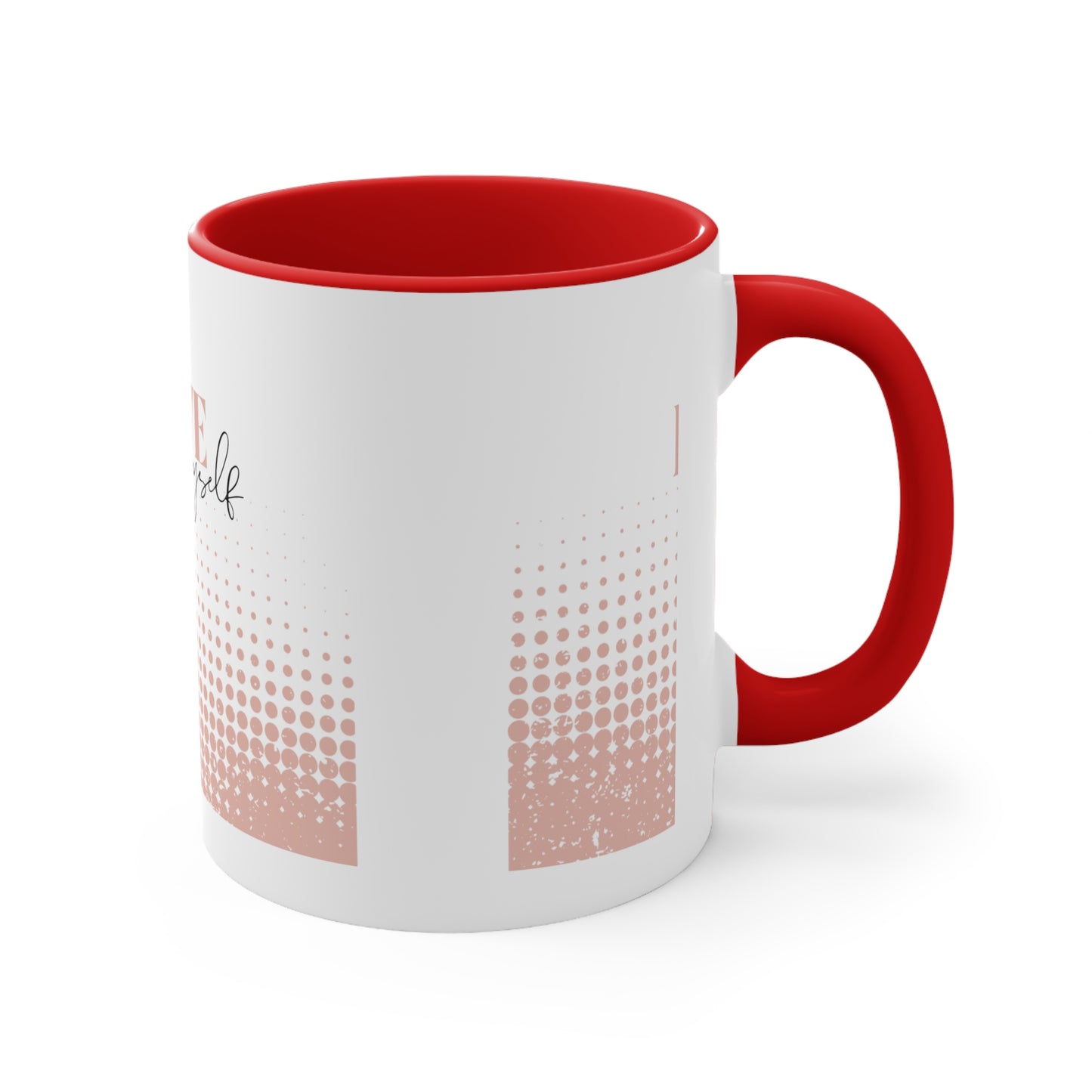 "SuperMum" Mug