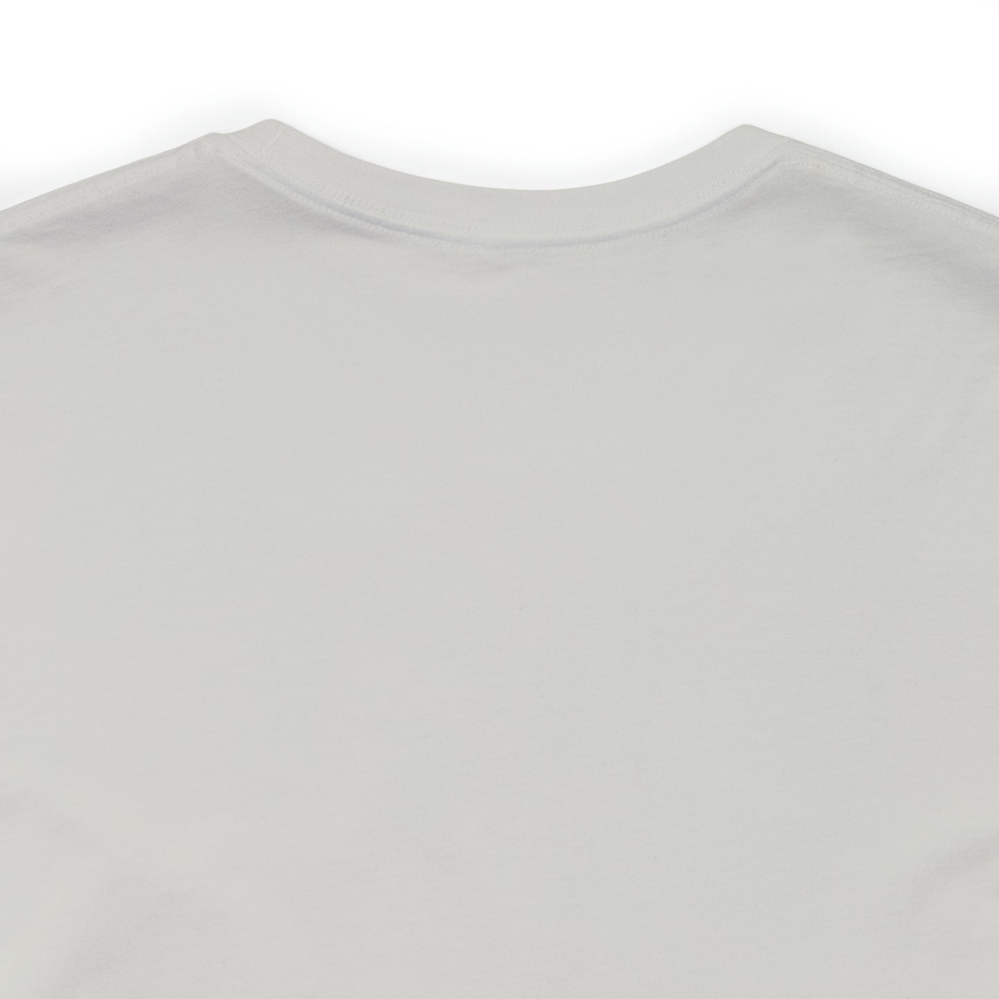 "Self care is not Selfish" Short Sleeve Tee