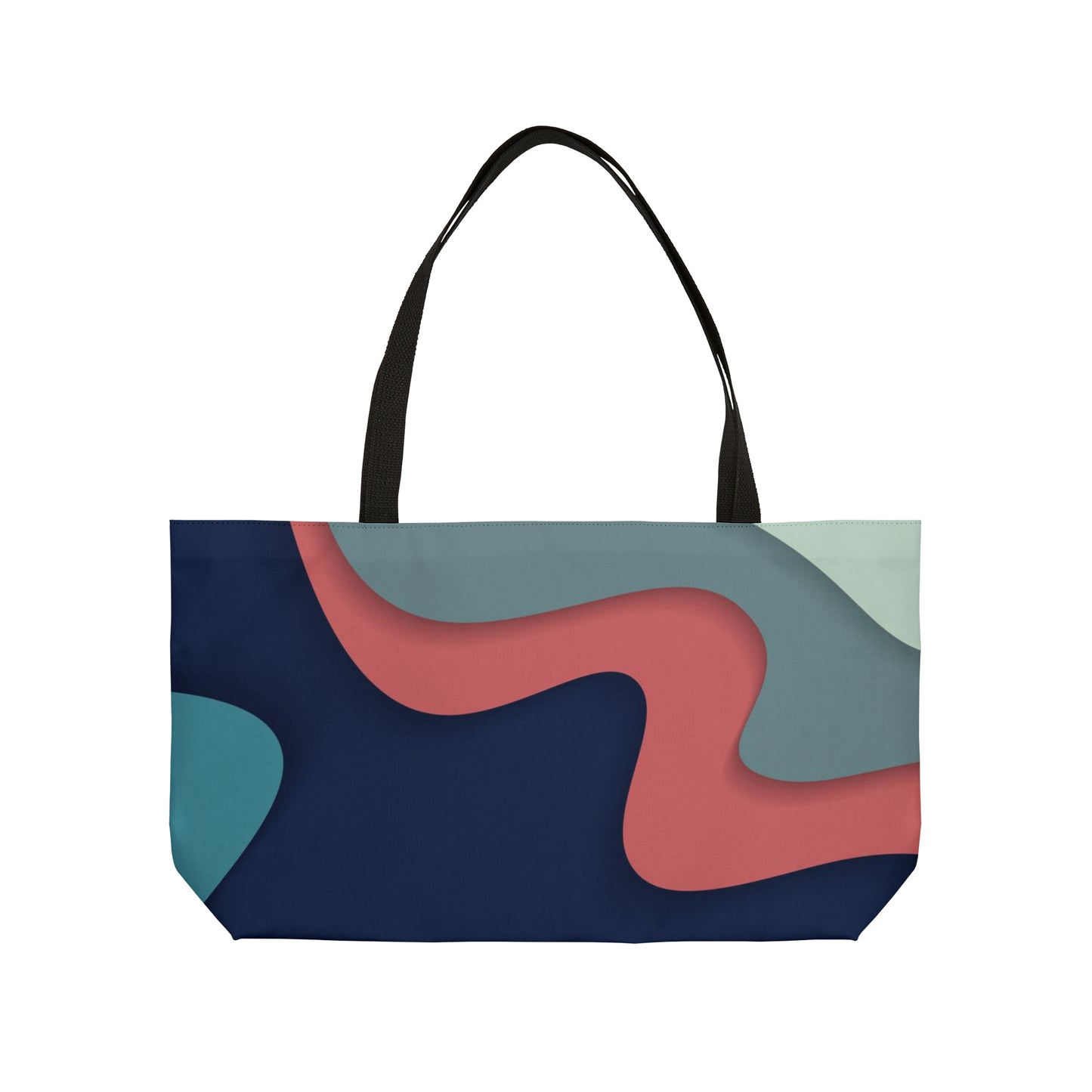 Mums' Retreat: Weekender Tote Bags for the Empowered Mother_002