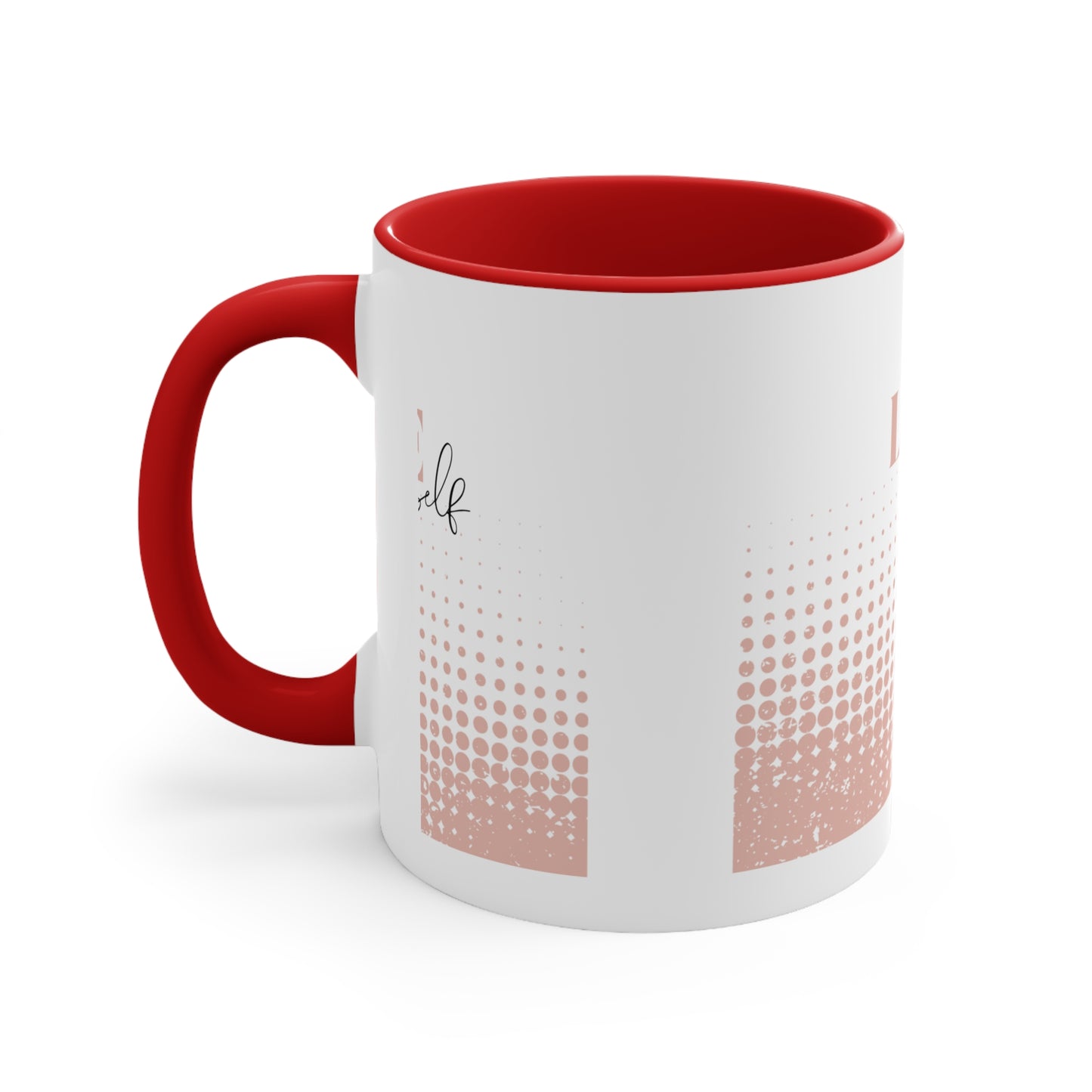 "SuperMum" Mug