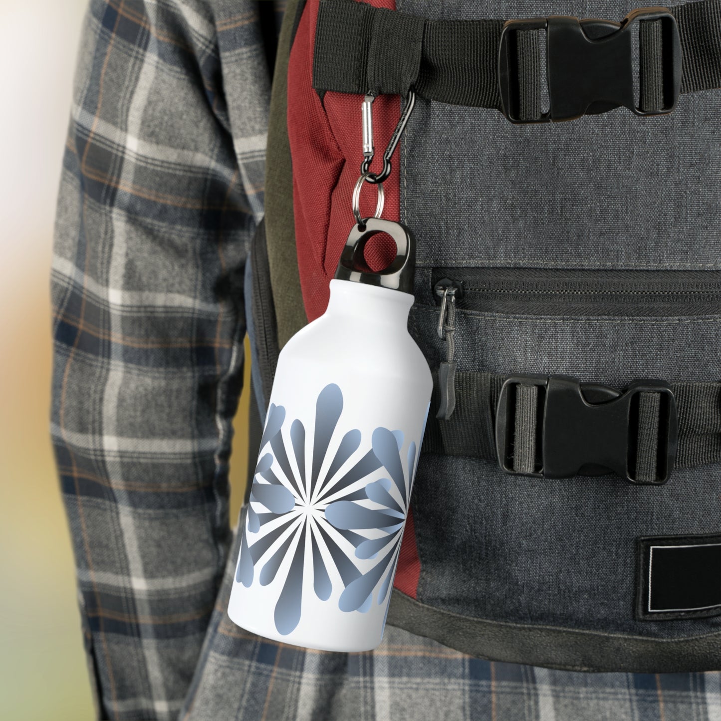 Oregon Sport Bottle