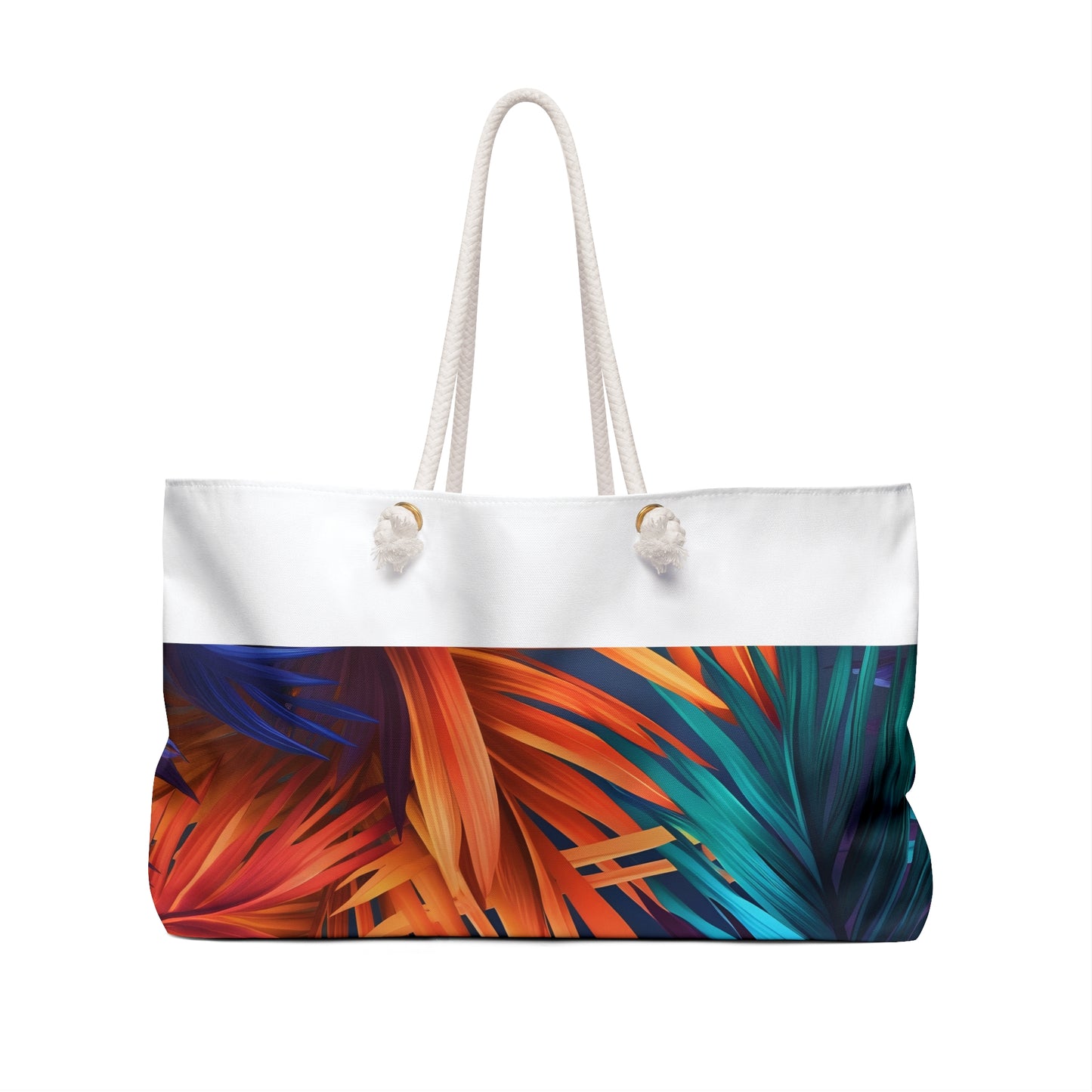"Mama Getaway" Weekender Bag