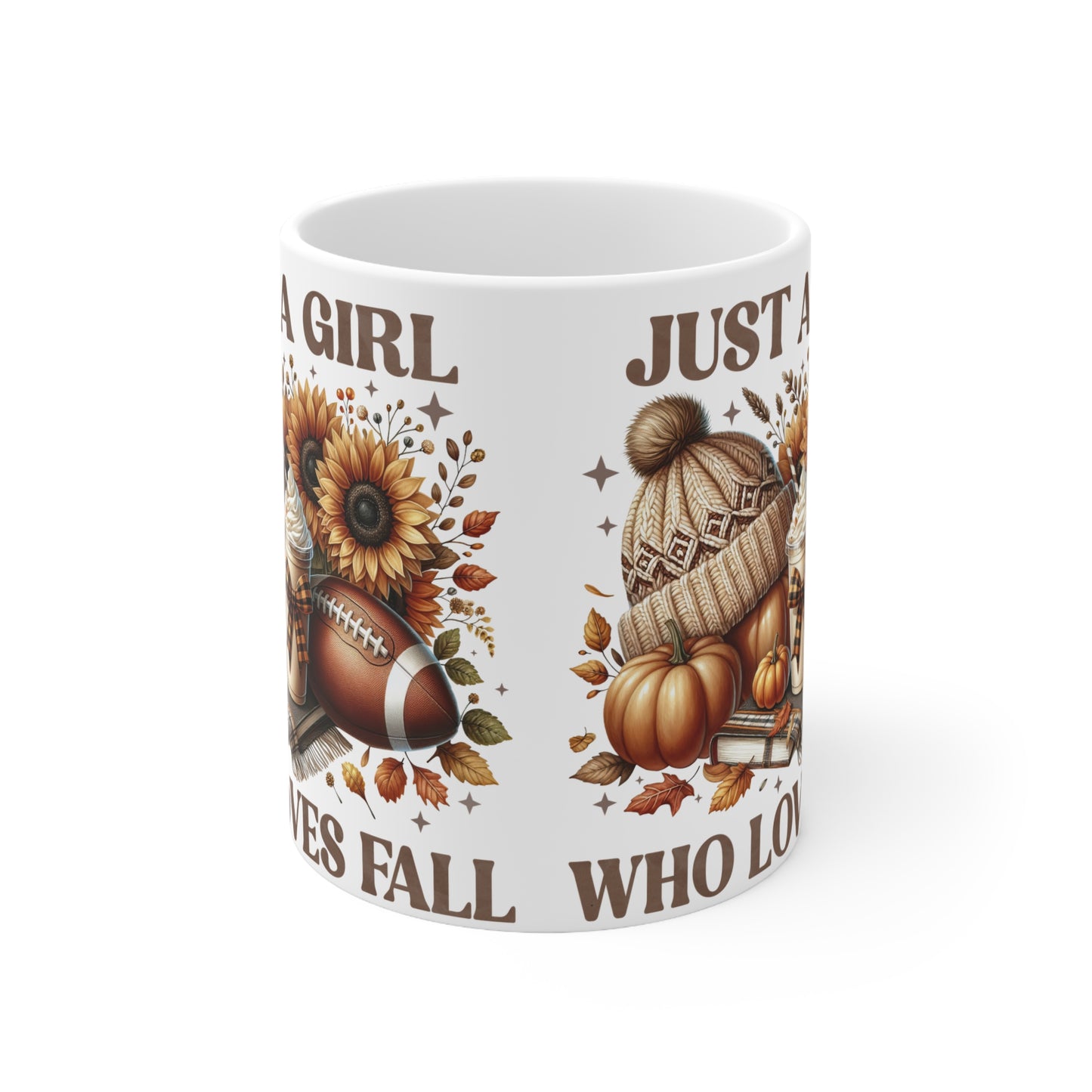 Audezin Cosy Ceramic Coffee Mug for Mums