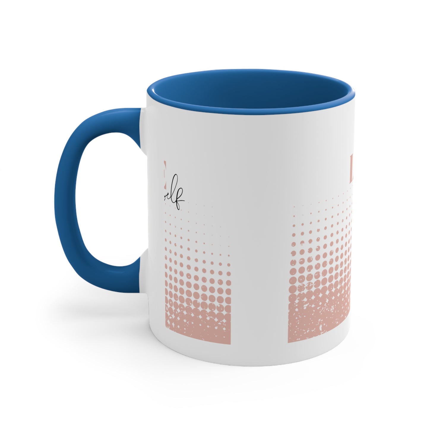 "SuperMum" Mug