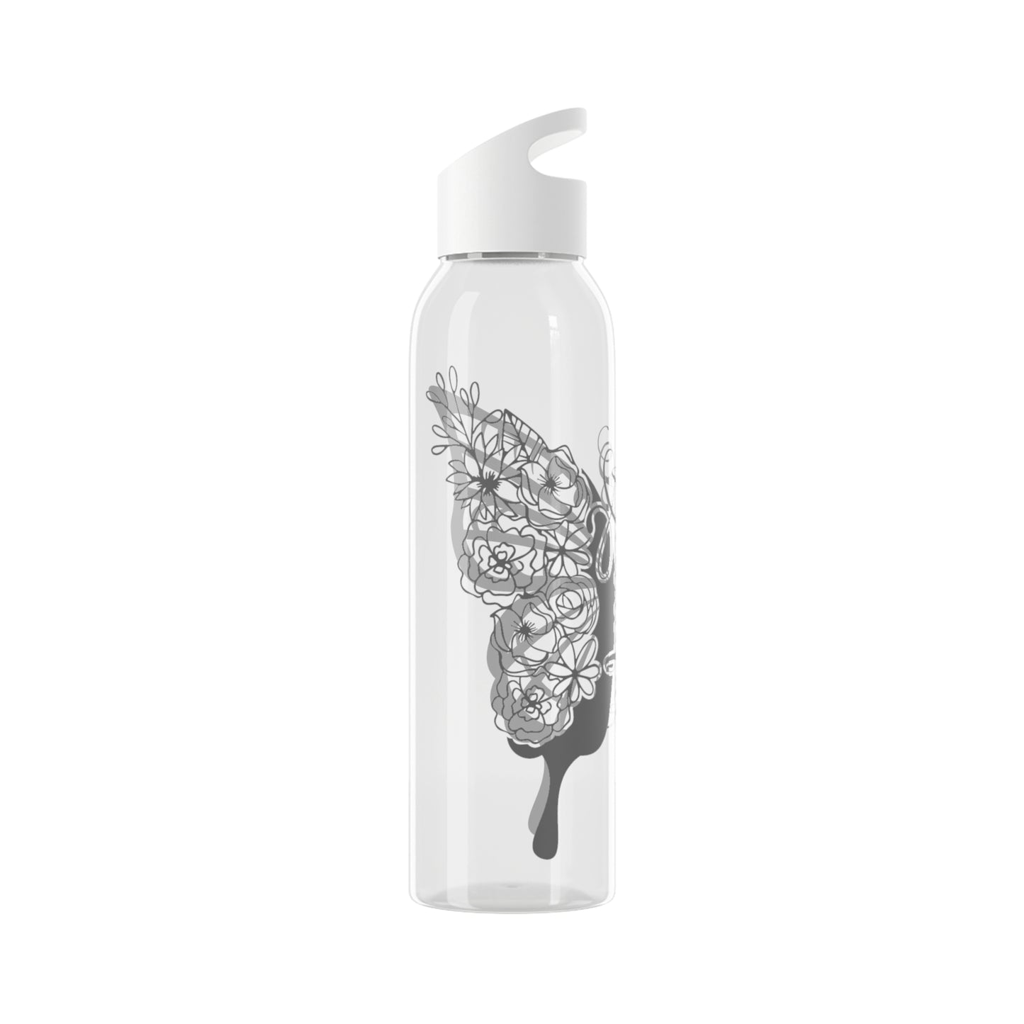 Mummy "Sky Water Bottle"_002