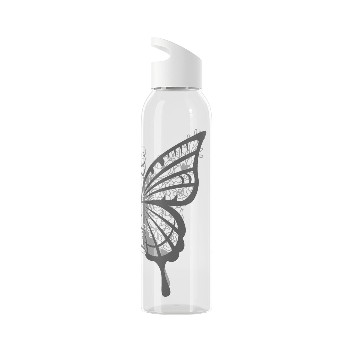 Mummy "Sky Water Bottle"_002