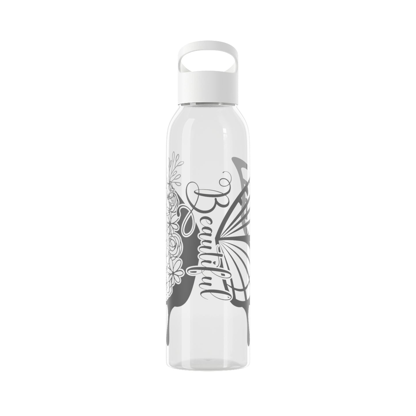 Mummy "Sky Water Bottle"_002