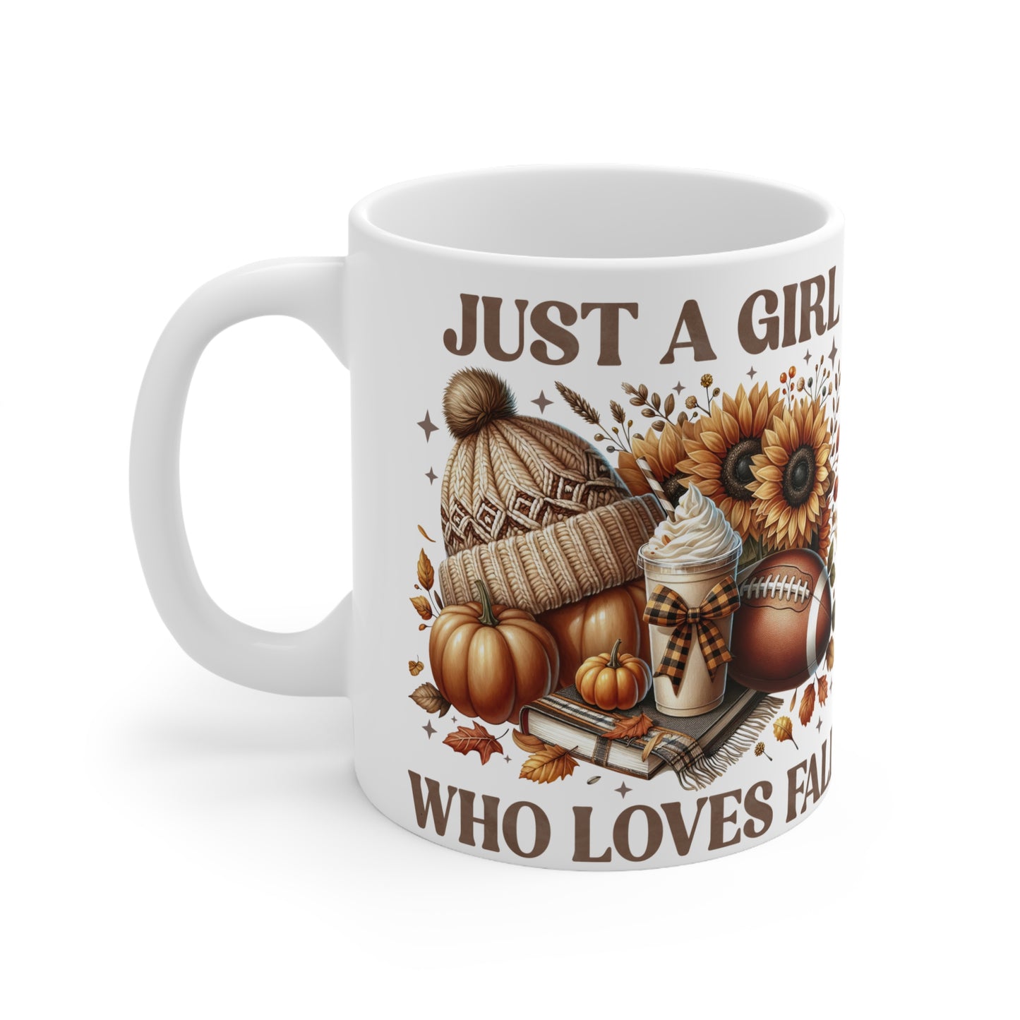 Audezin Cosy Ceramic Coffee Mug for Mums