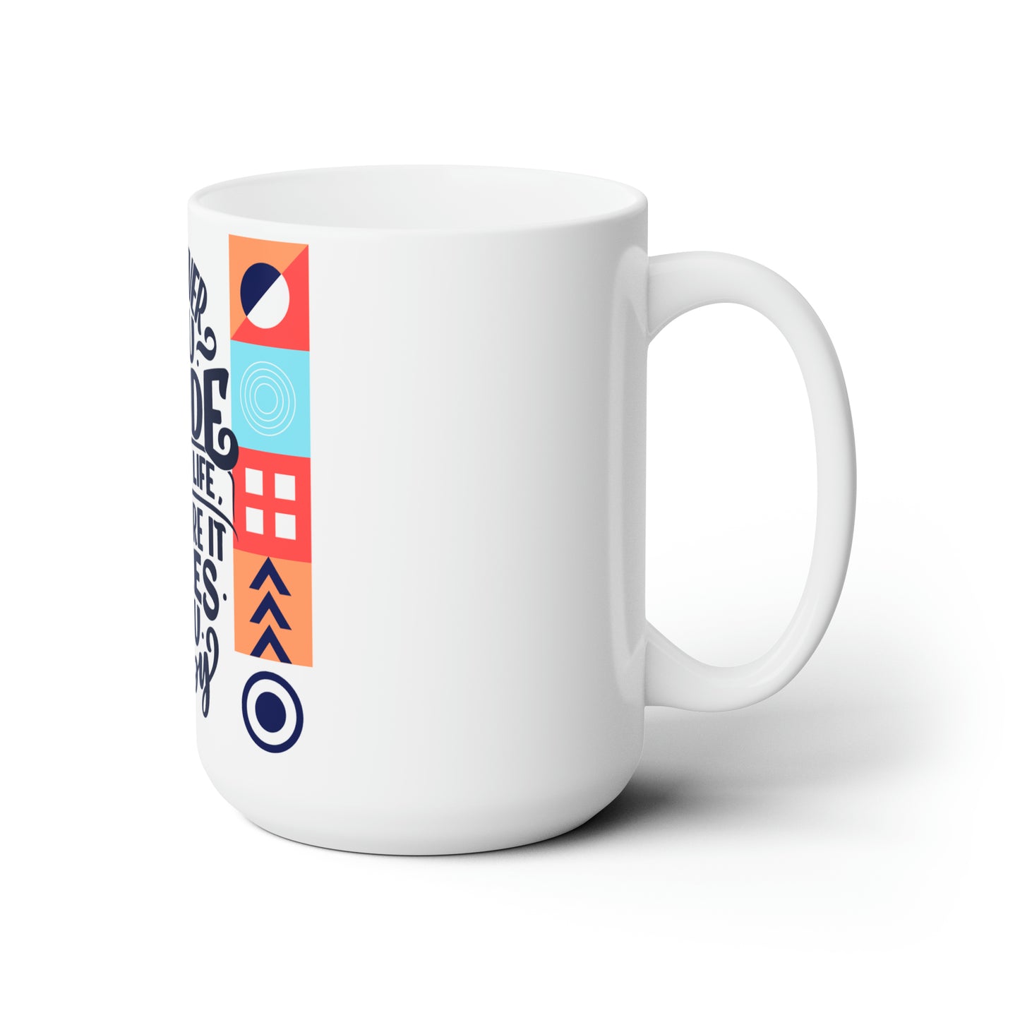 "SuperMum" Mug (15oz)