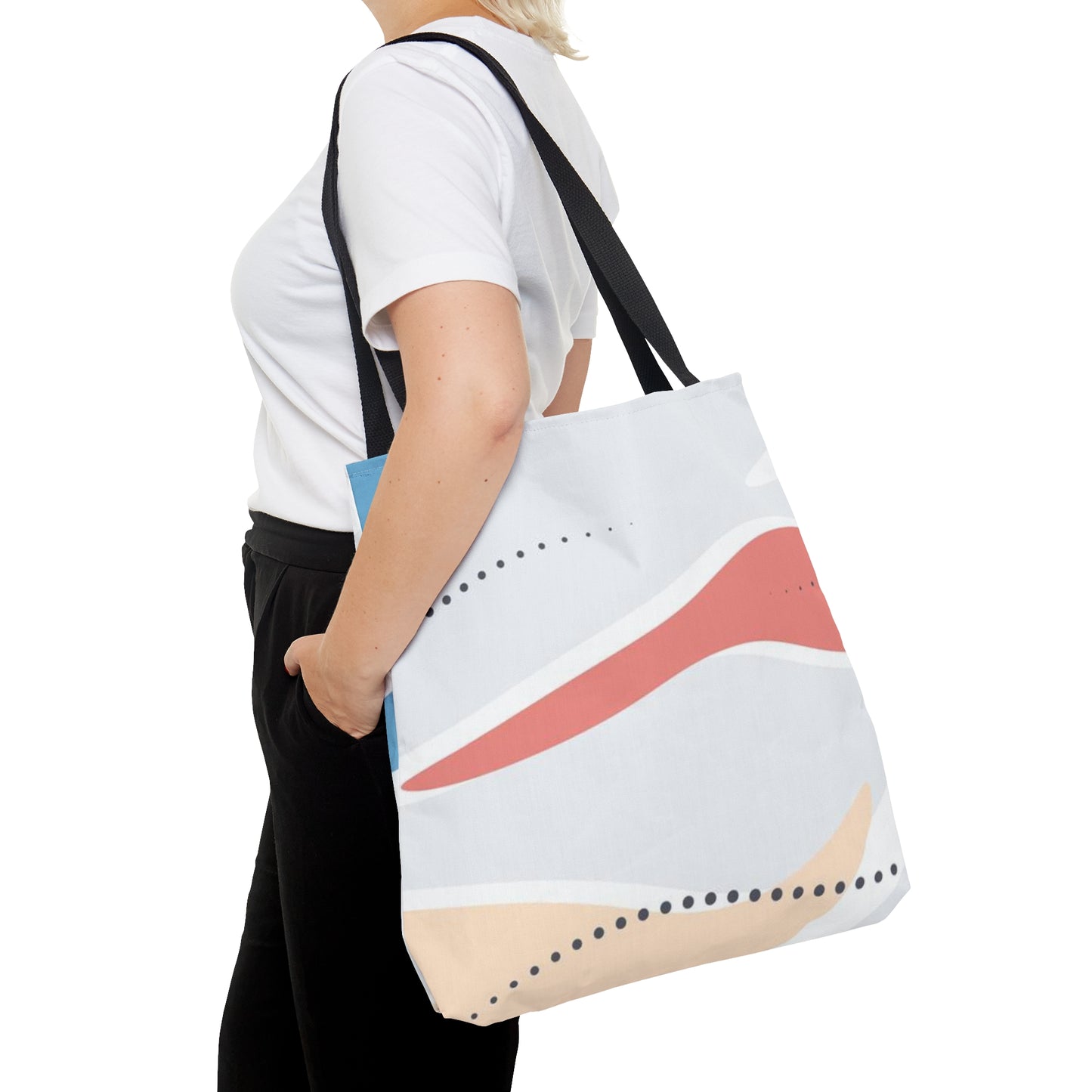 Super Mum Tote Bag_001