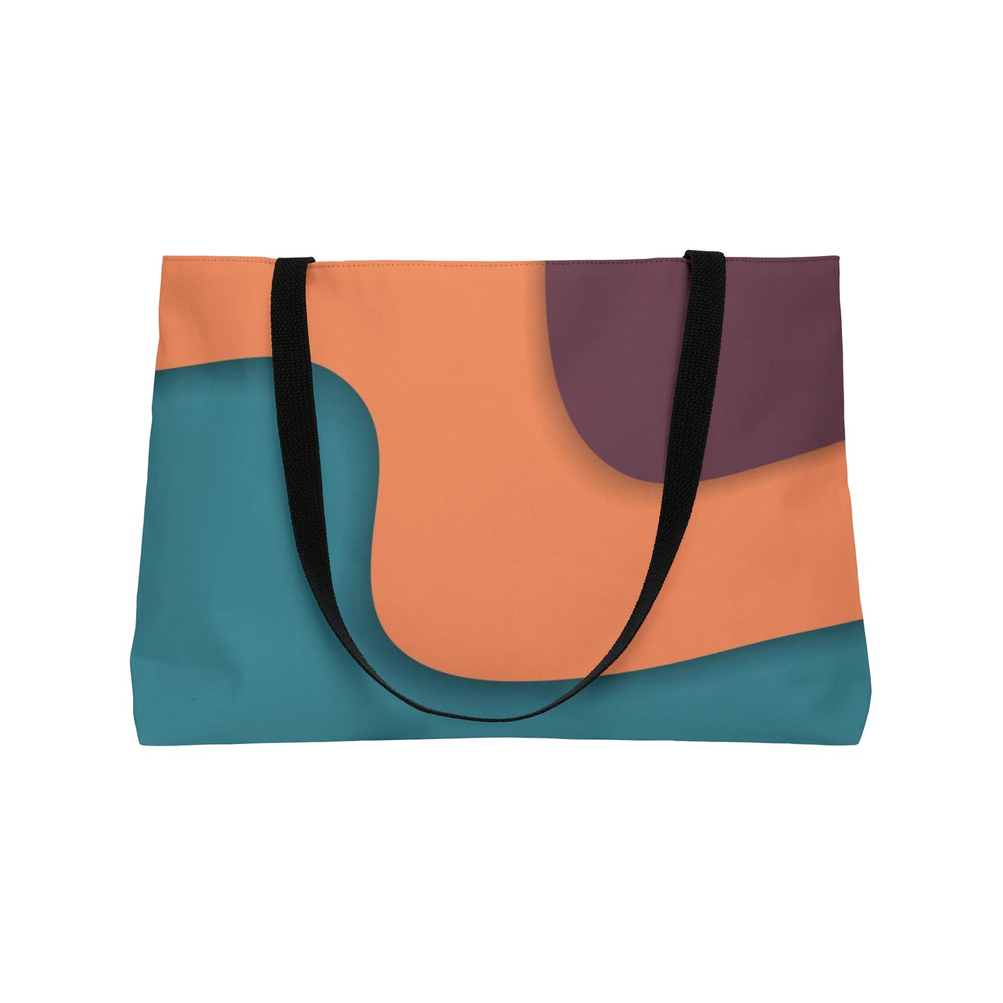 Mums' Retreat: Weekender Tote Bags for the Empowered Mother_002