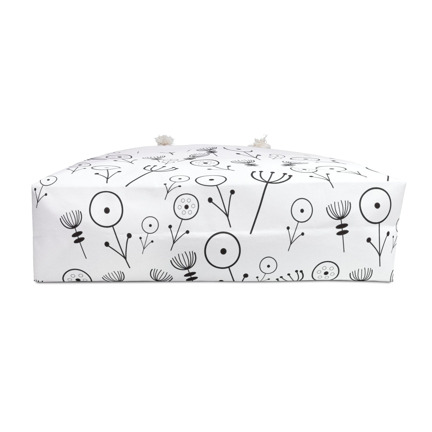 "Mama Getaway" Weekender Bag