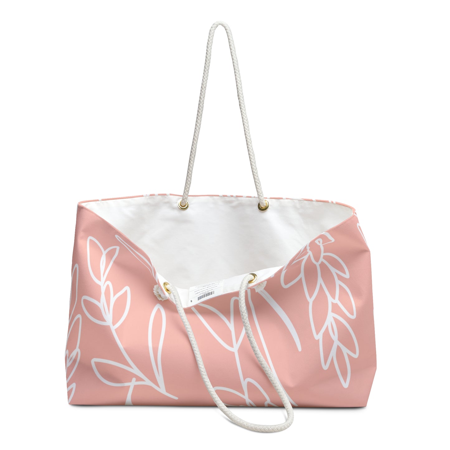 "Mama Getaway" Weekender Bag