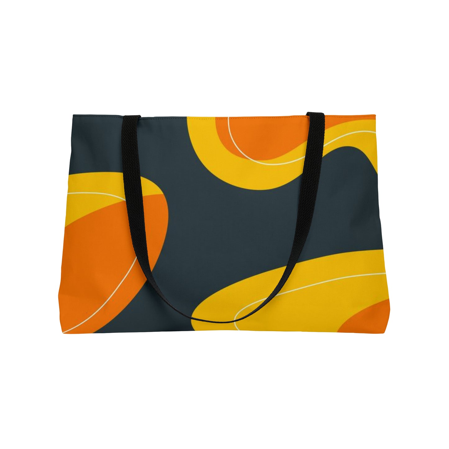 Mums' Retreat: Weekender Tote Bags for the Empowered Mother_001