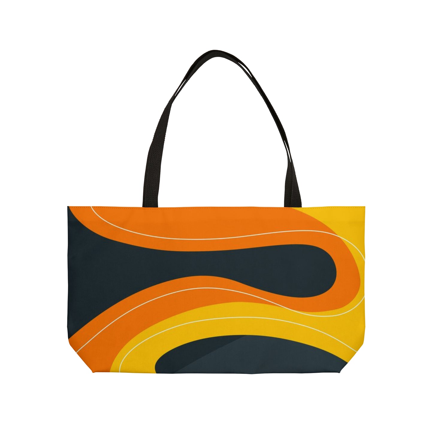 Mums' Retreat: Weekender Tote Bags for the Empowered Mother_001