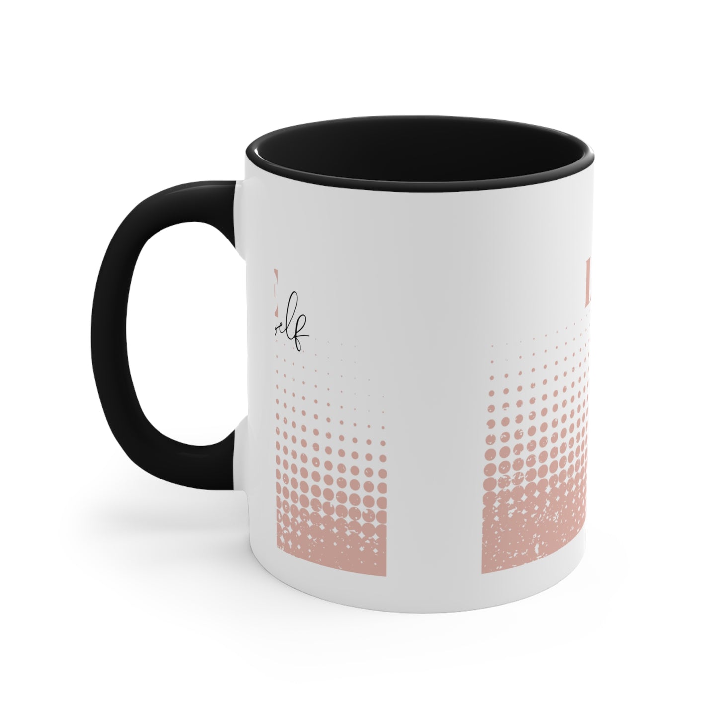 "SuperMum" Mug