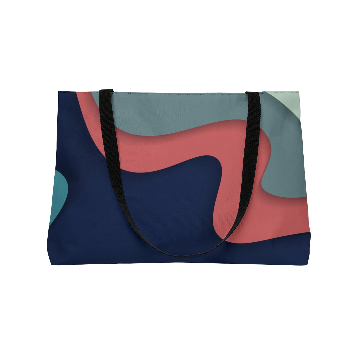 Mums' Retreat: Weekender Tote Bags for the Empowered Mother_002