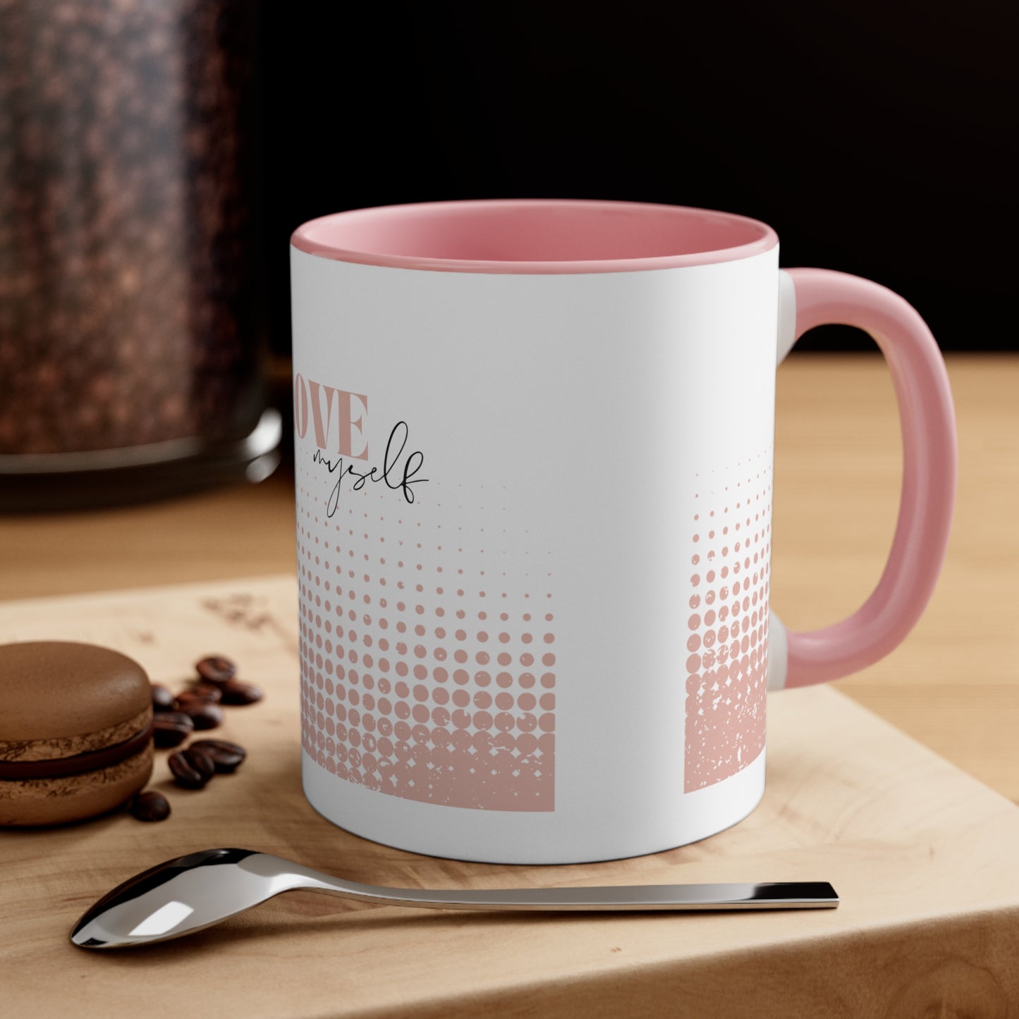 "SuperMum" Mug