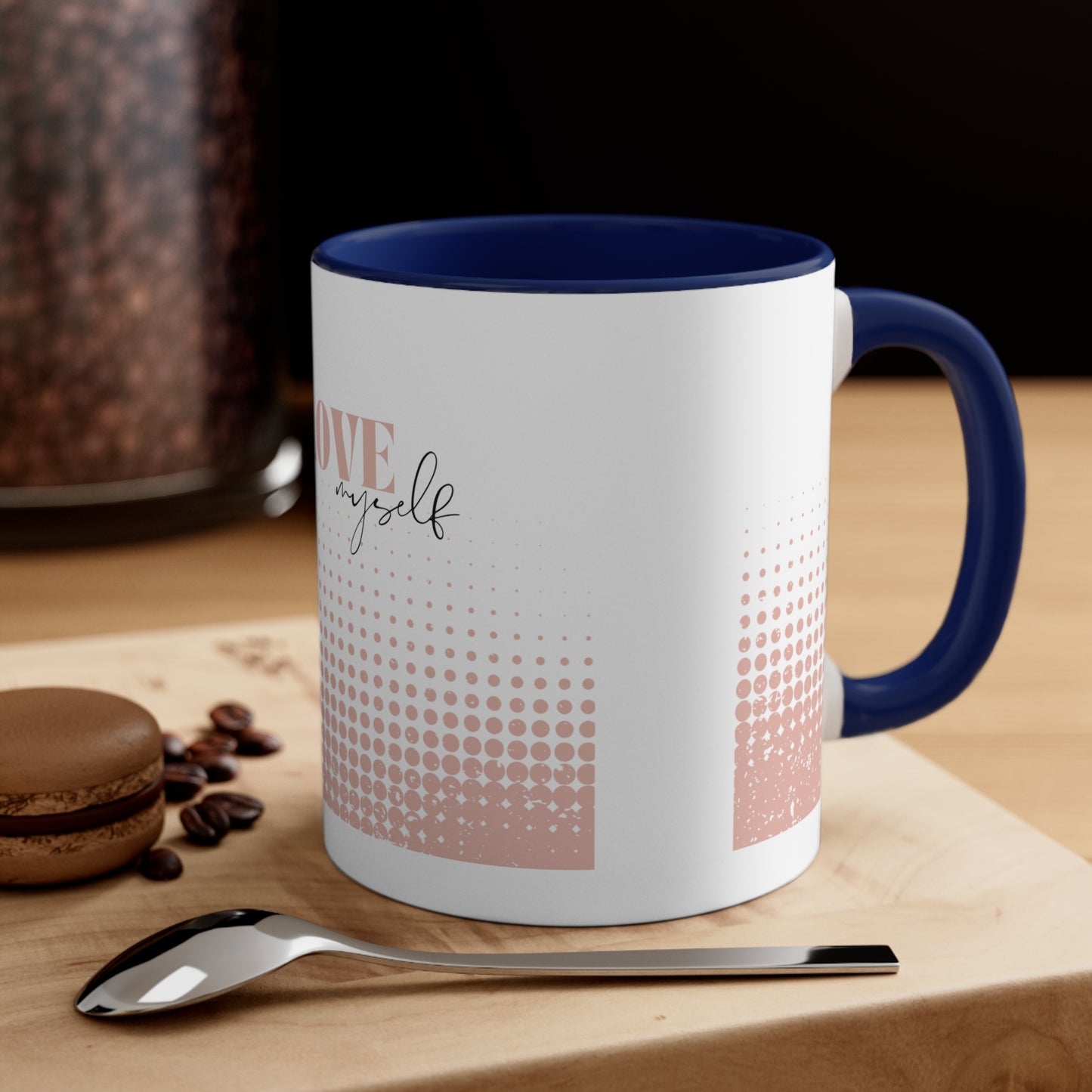 "SuperMum" Mug