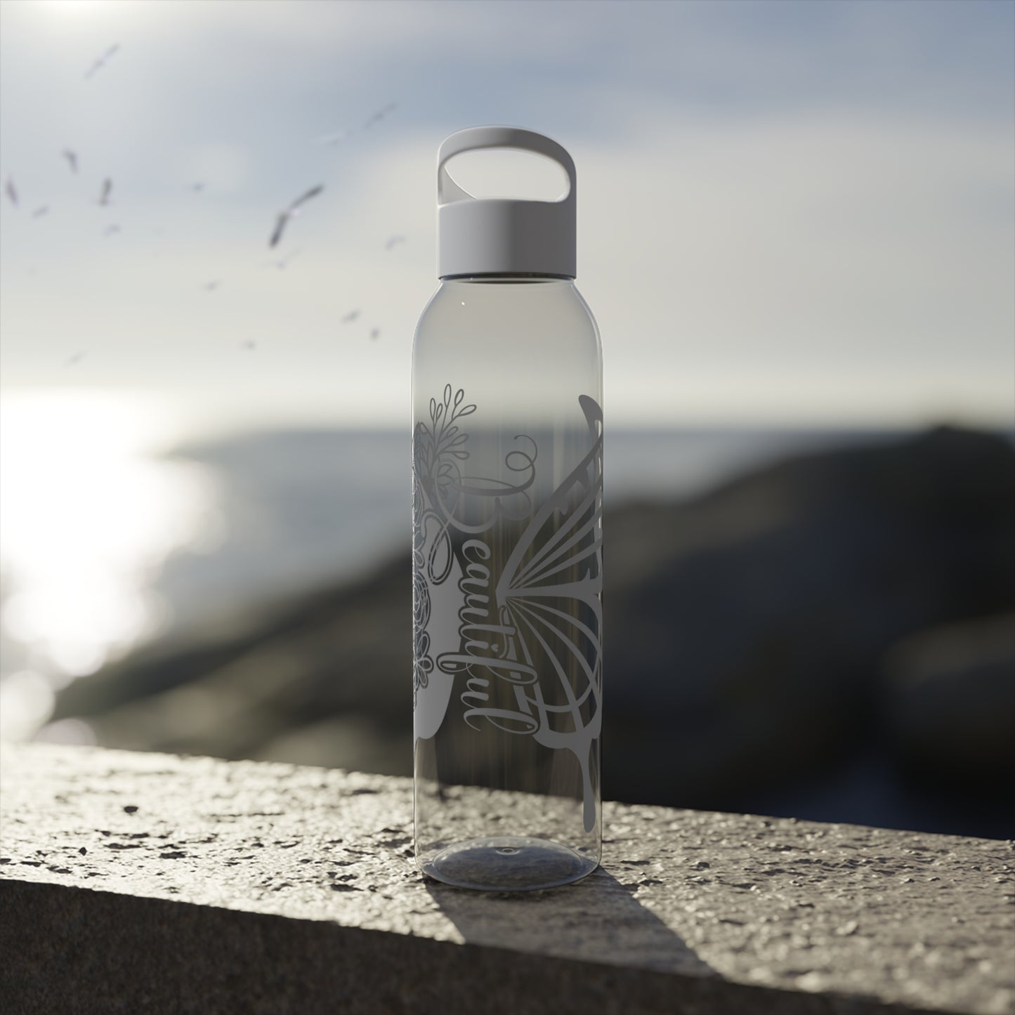 Mummy "Sky Water Bottle"_002