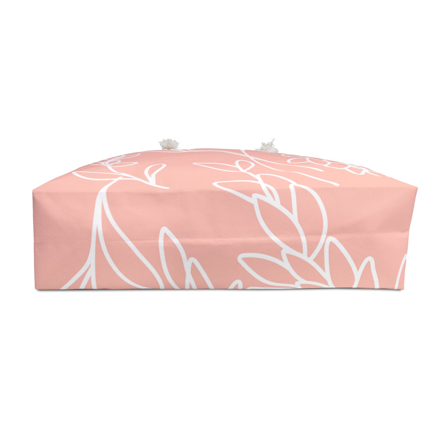 "Mama Getaway" Weekender Bag