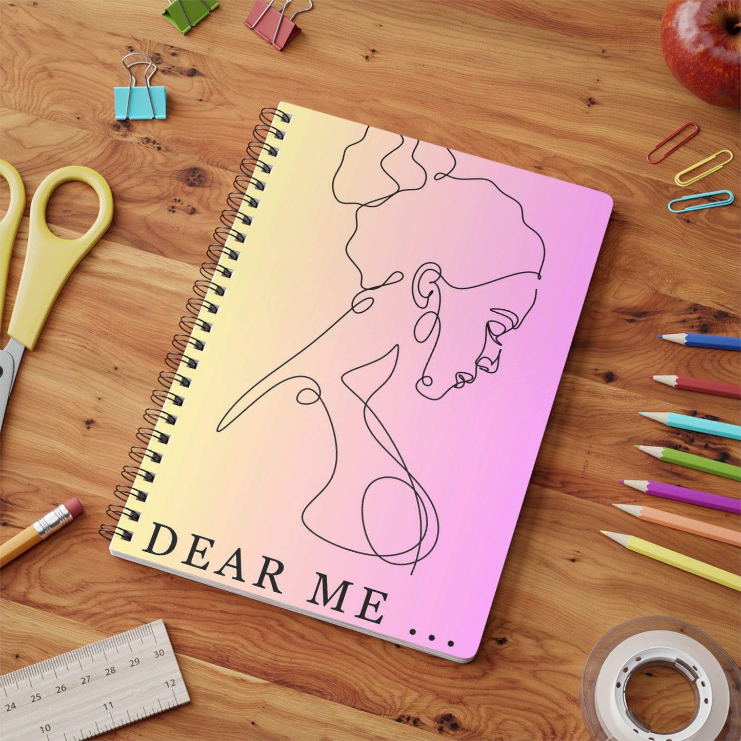 "Mummy Moments" Journal