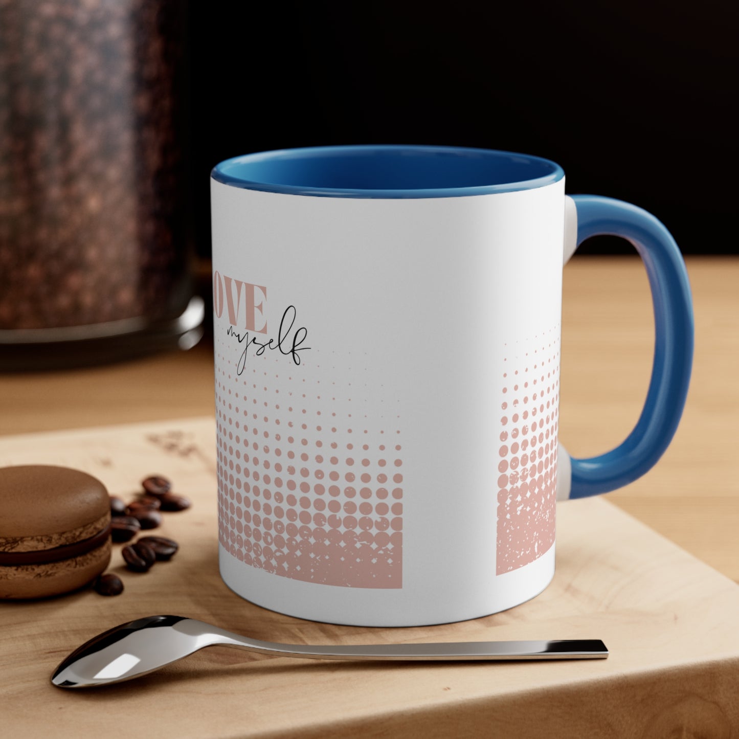 "SuperMum" Mug