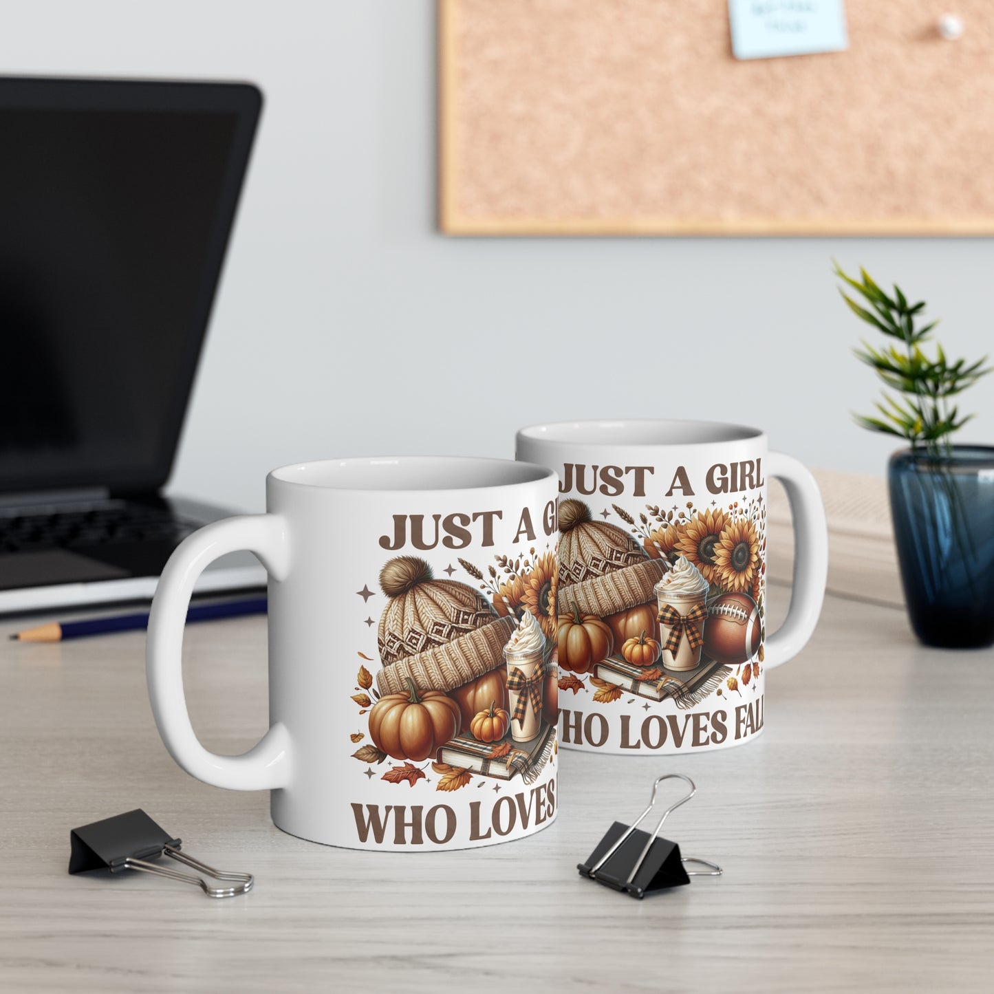 Audezin Cosy Ceramic Coffee Mug for Mums