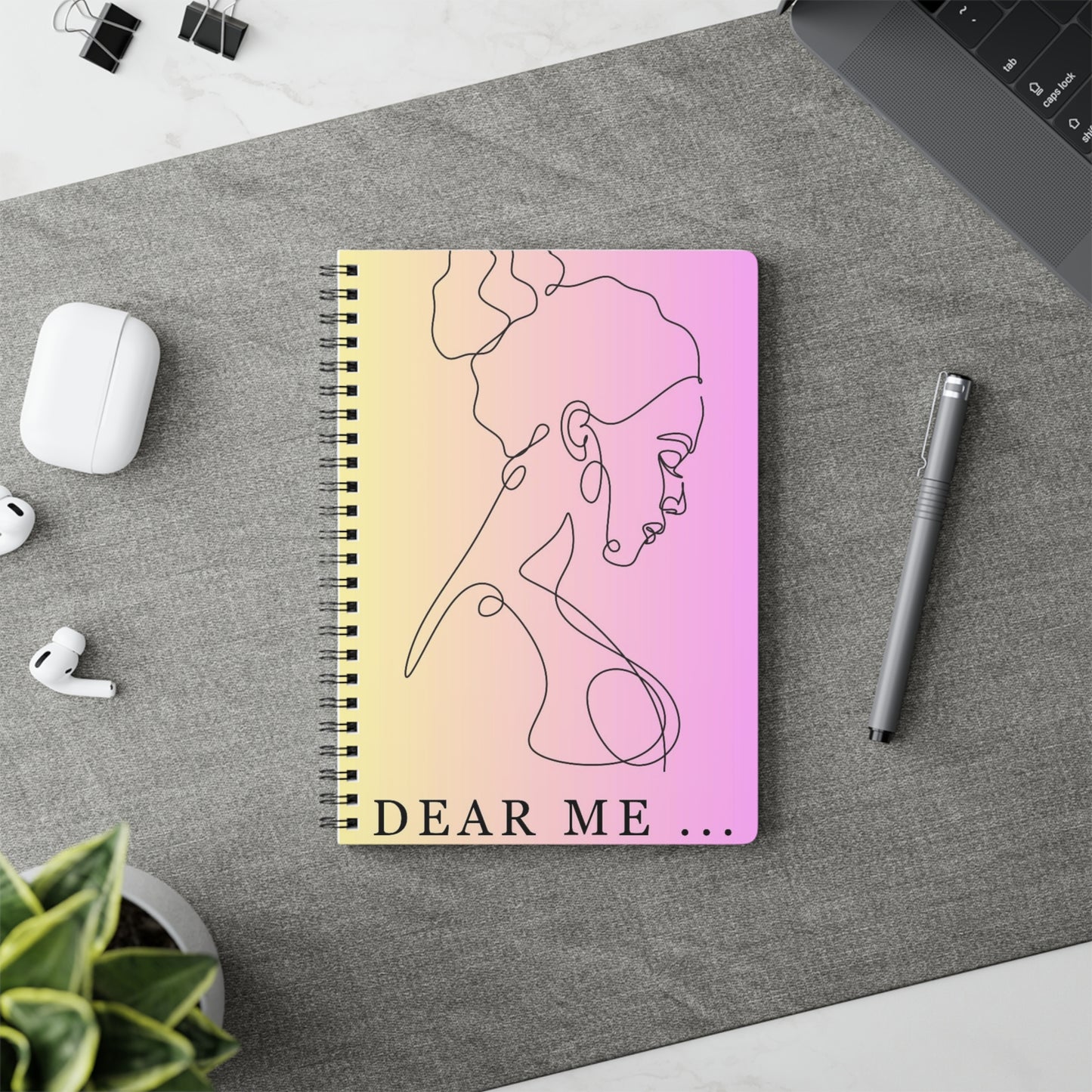 "Mummy Moments" Journal
