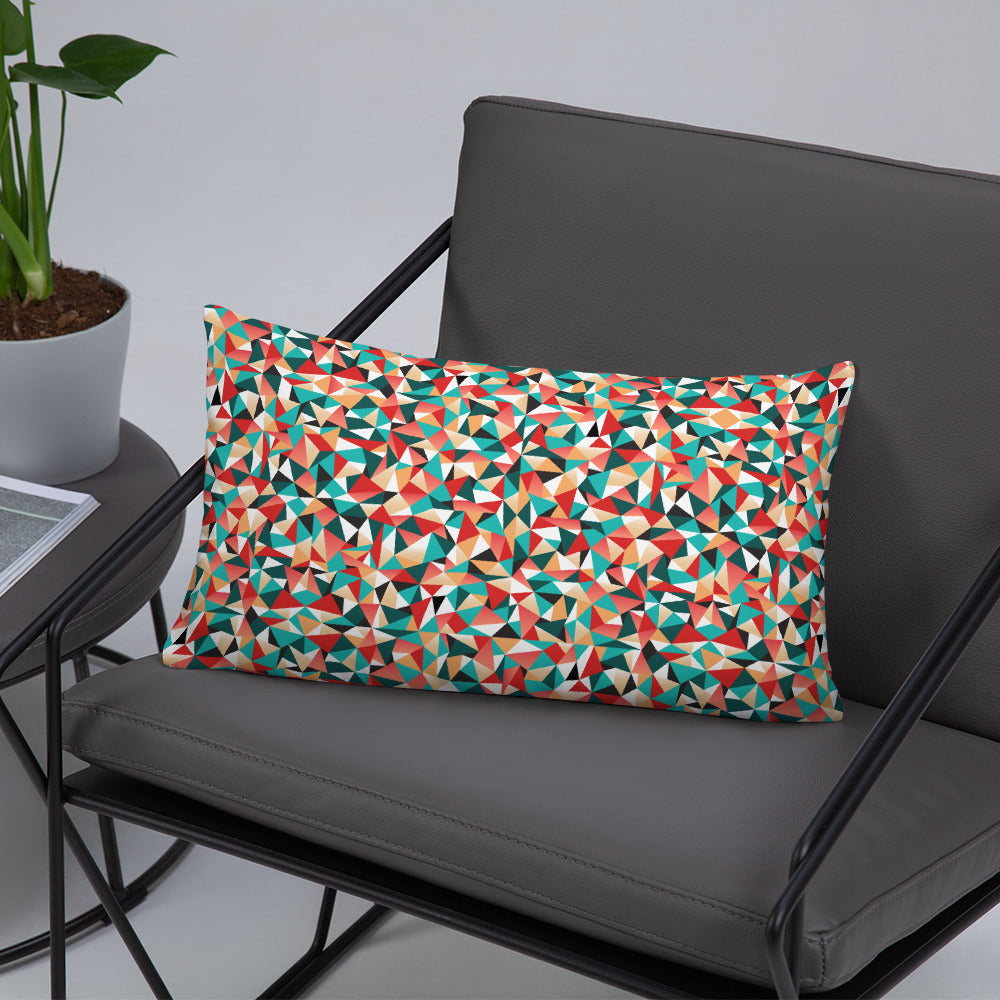 "Mum's Rest" Pillow
