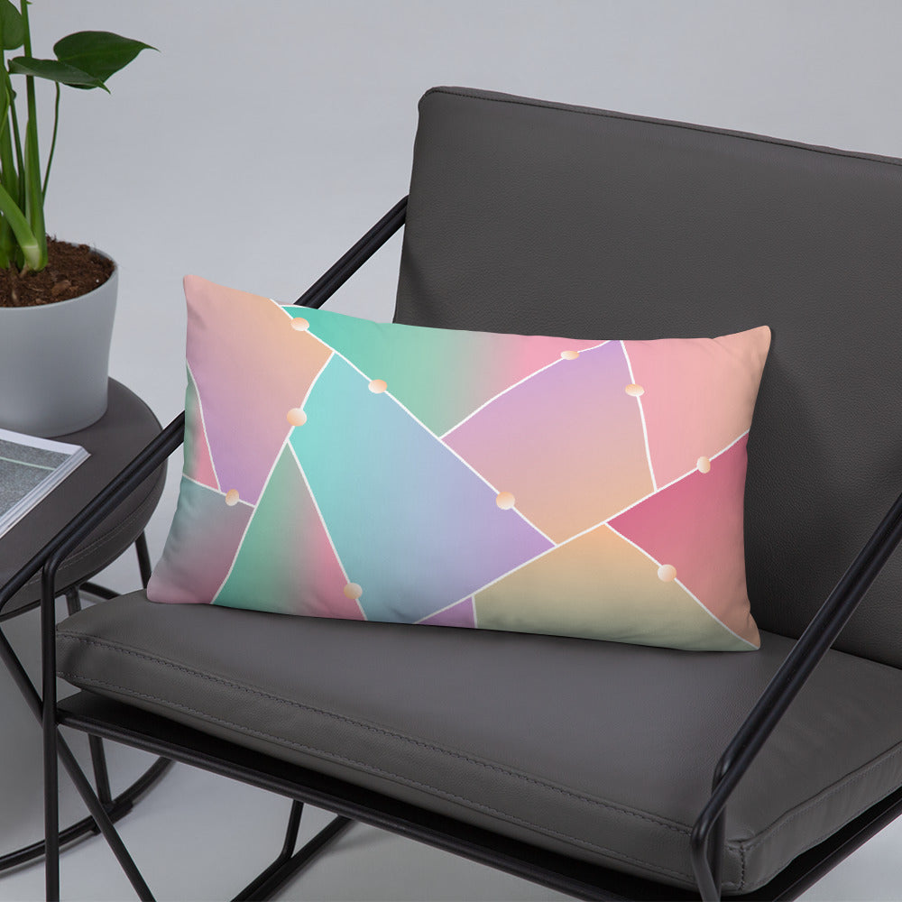 "Mum's Rest" Pillow