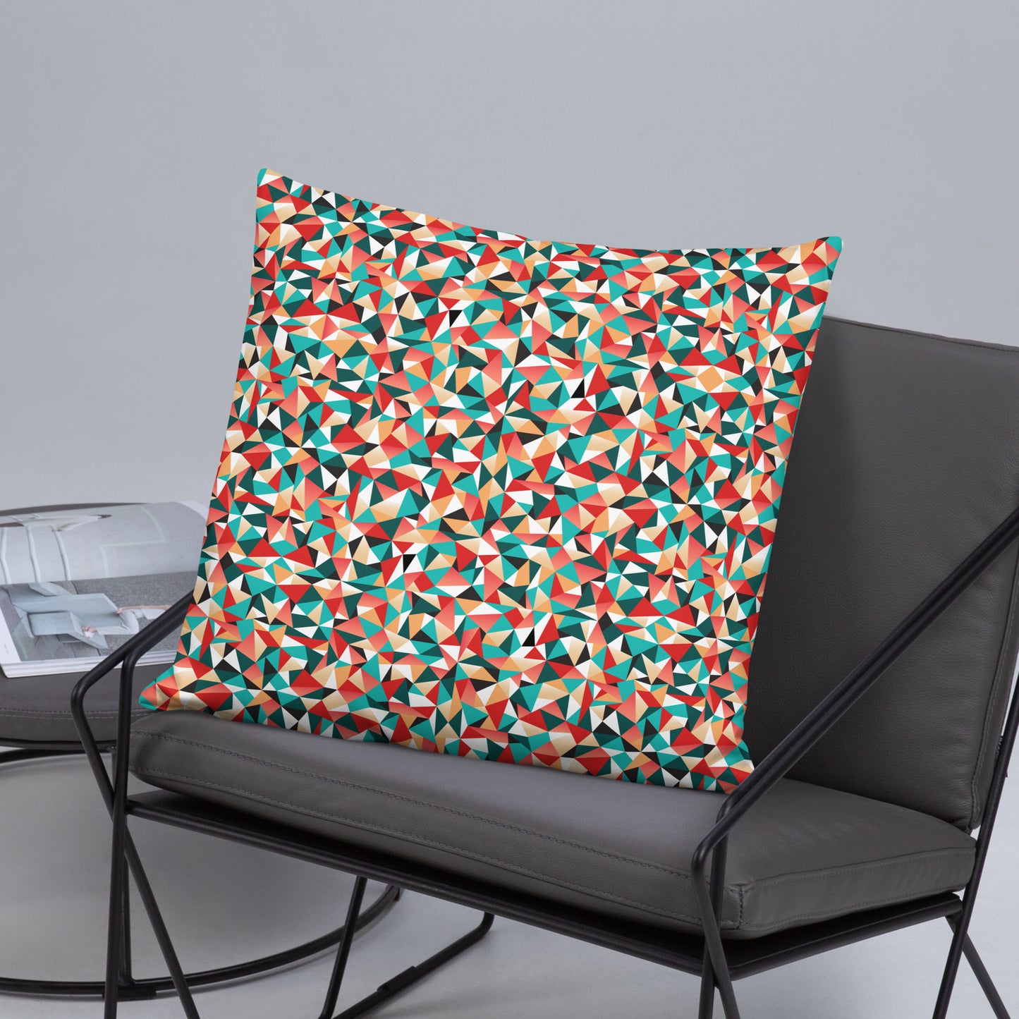 "Mum's Rest" Pillow