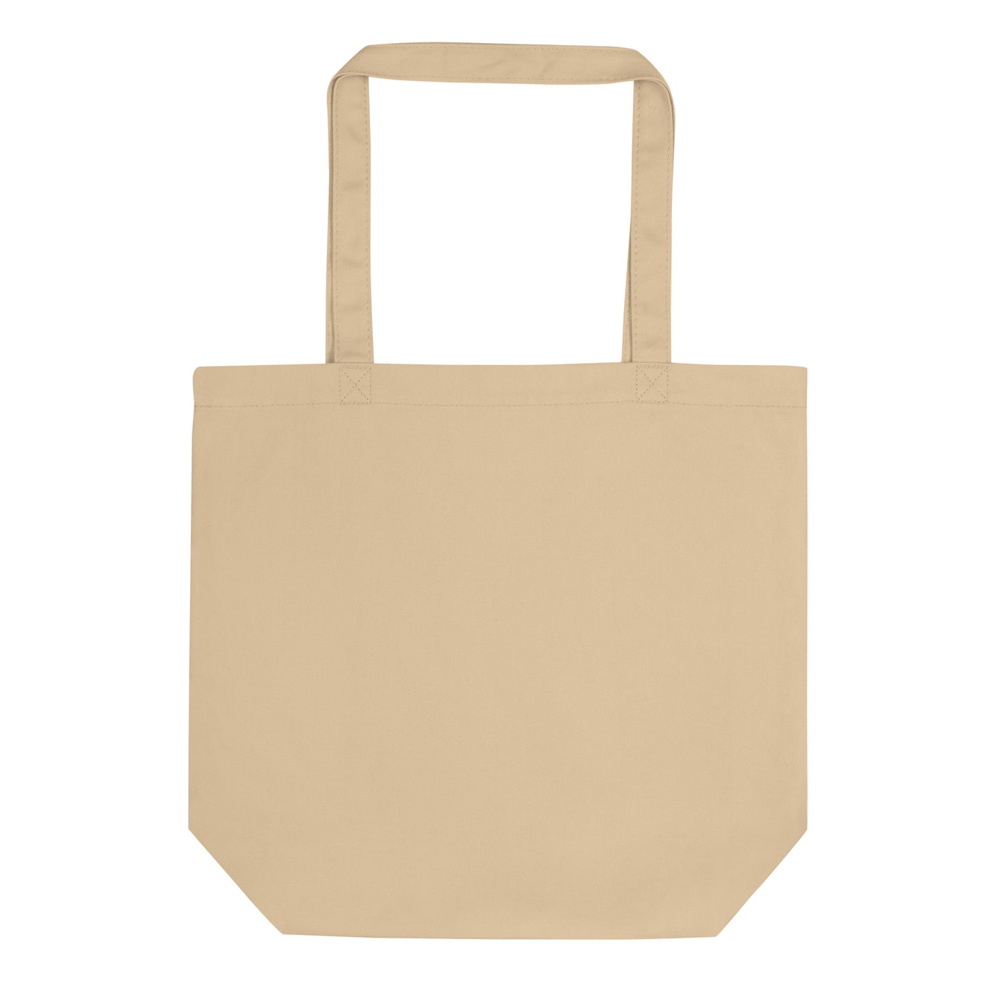 "Mum-On-The-Go" Eco Tote Bag
