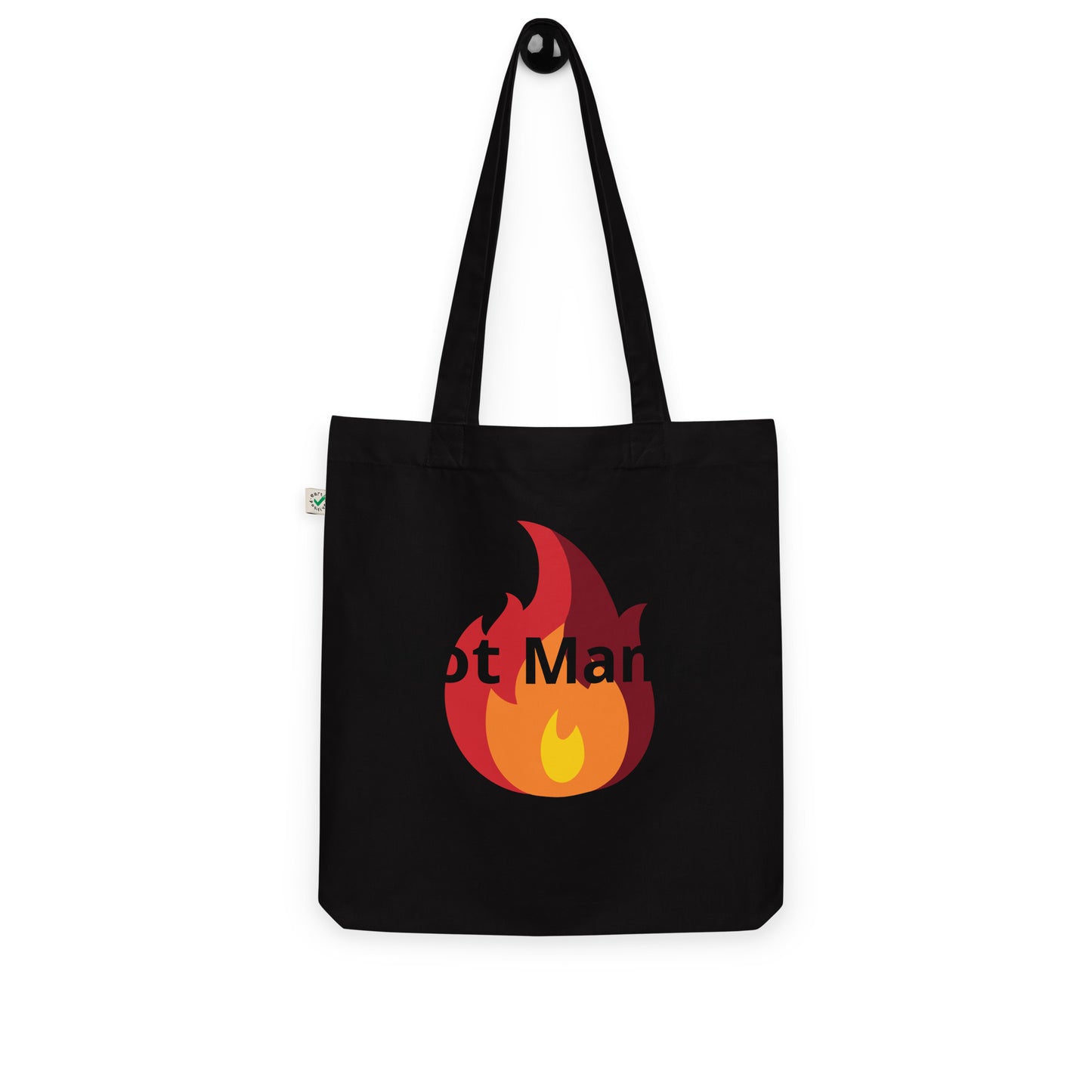 "Mum-On-The-Go" Fashion tote bag