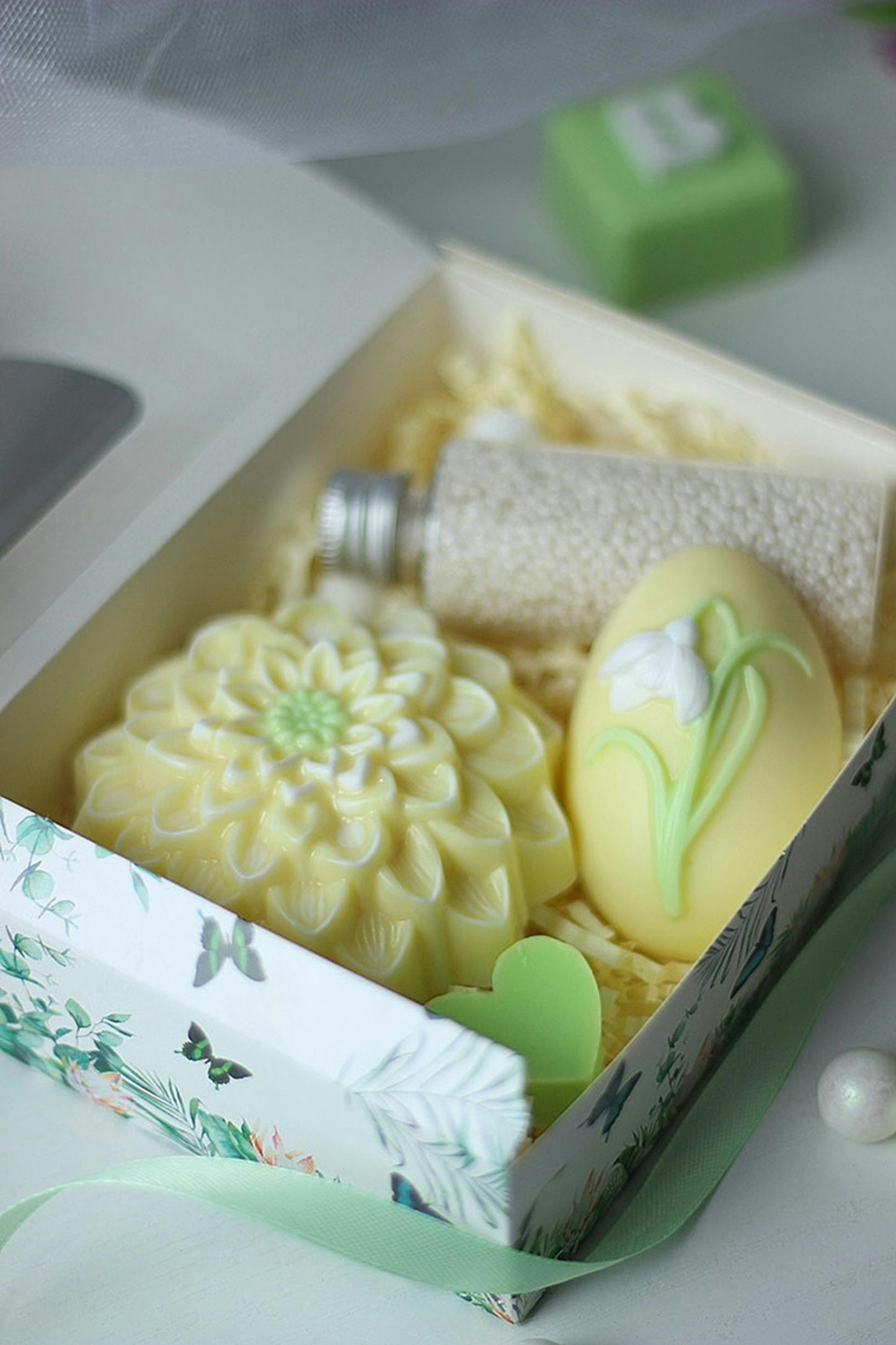 ❤️MumBlossom Box🎁: Monthly Subscription for New Mothers