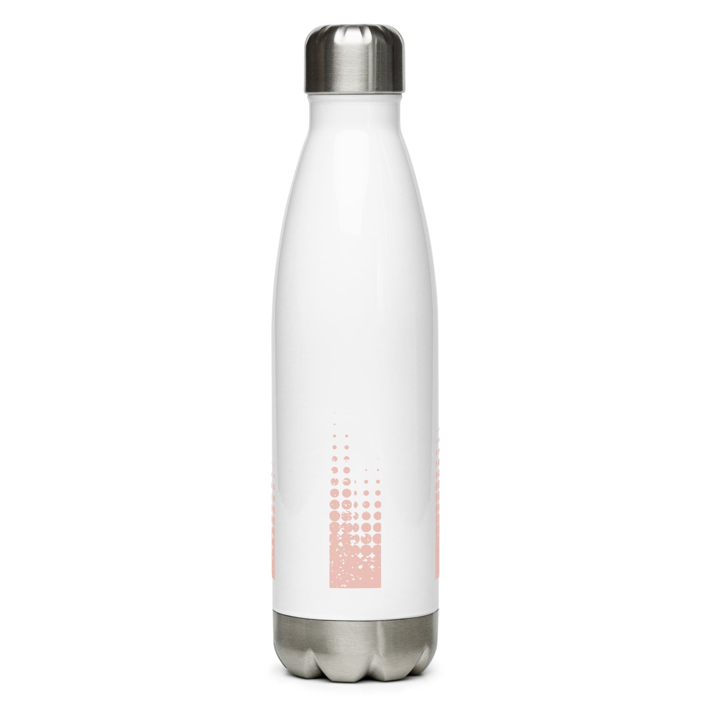 "Hydration Mama" Stainless Steel Water Bottle
