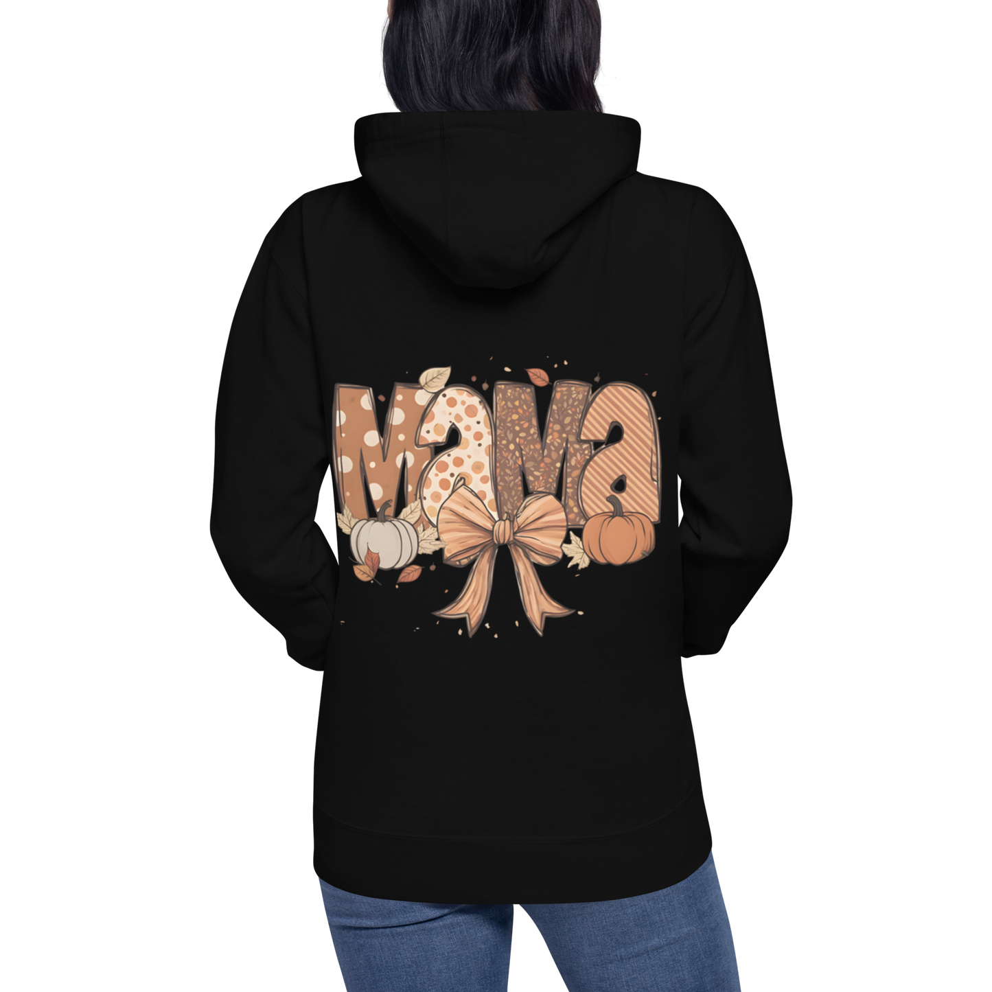 Cosy Mama Hoodie: Comfort for Postpartum Mums | Perfect Gift for New Mothers