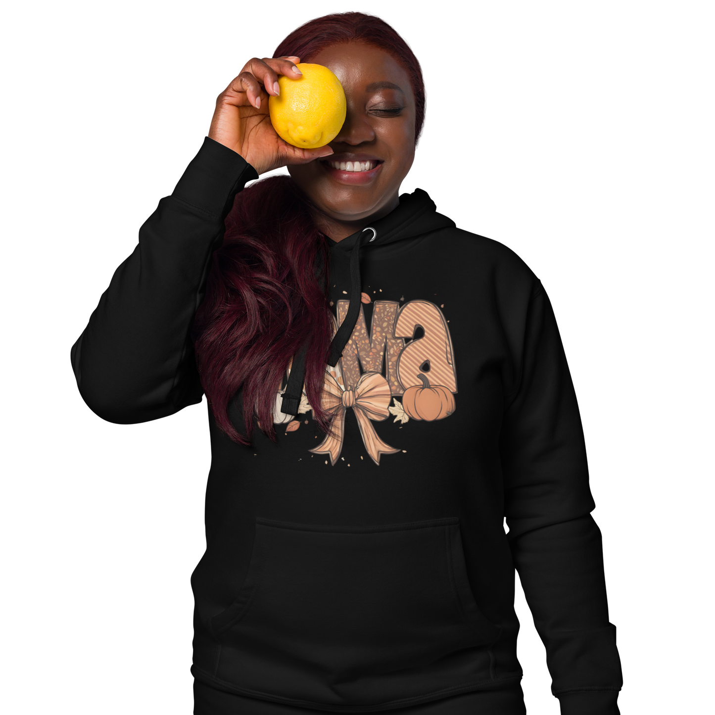 Cosy Mama Hoodie: Comfort for Postpartum Mums | Perfect Gift for New Mothers