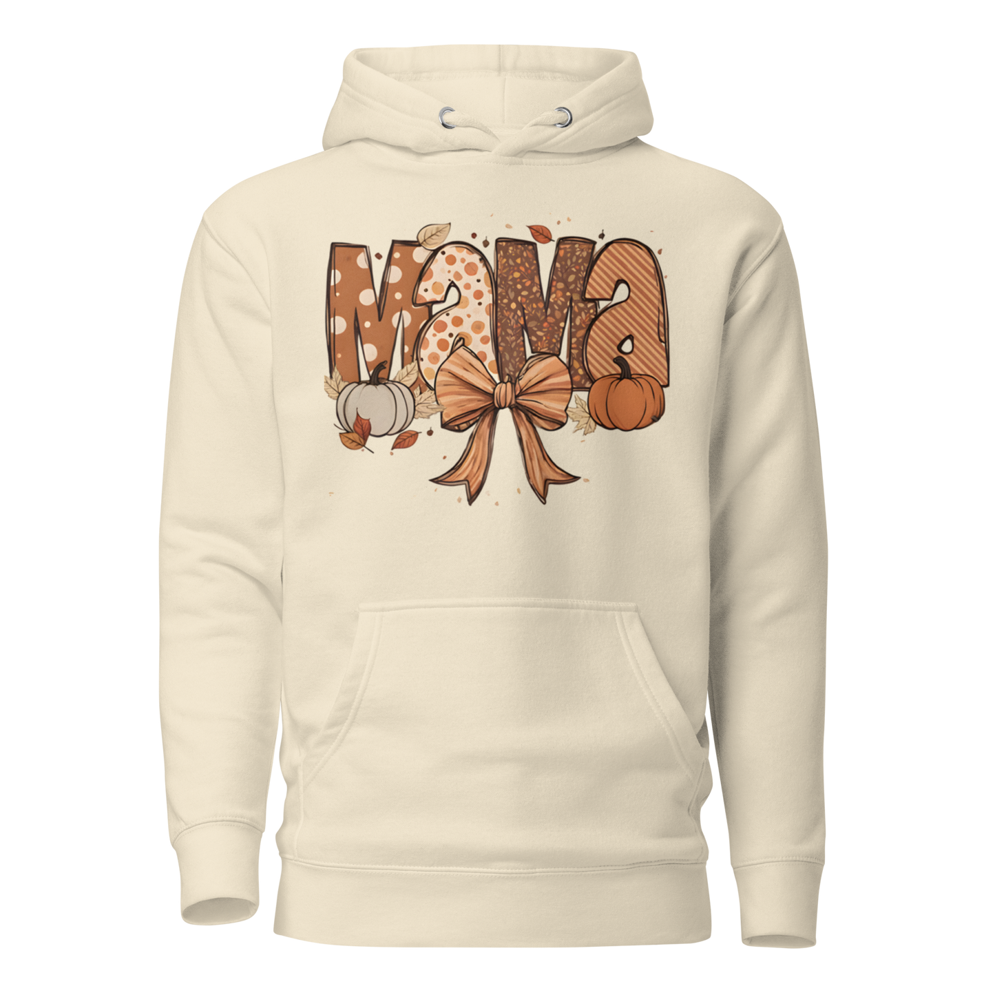 Cosy Mama Hoodie: Comfort for Postpartum Mums | Perfect Gift for New Mothers