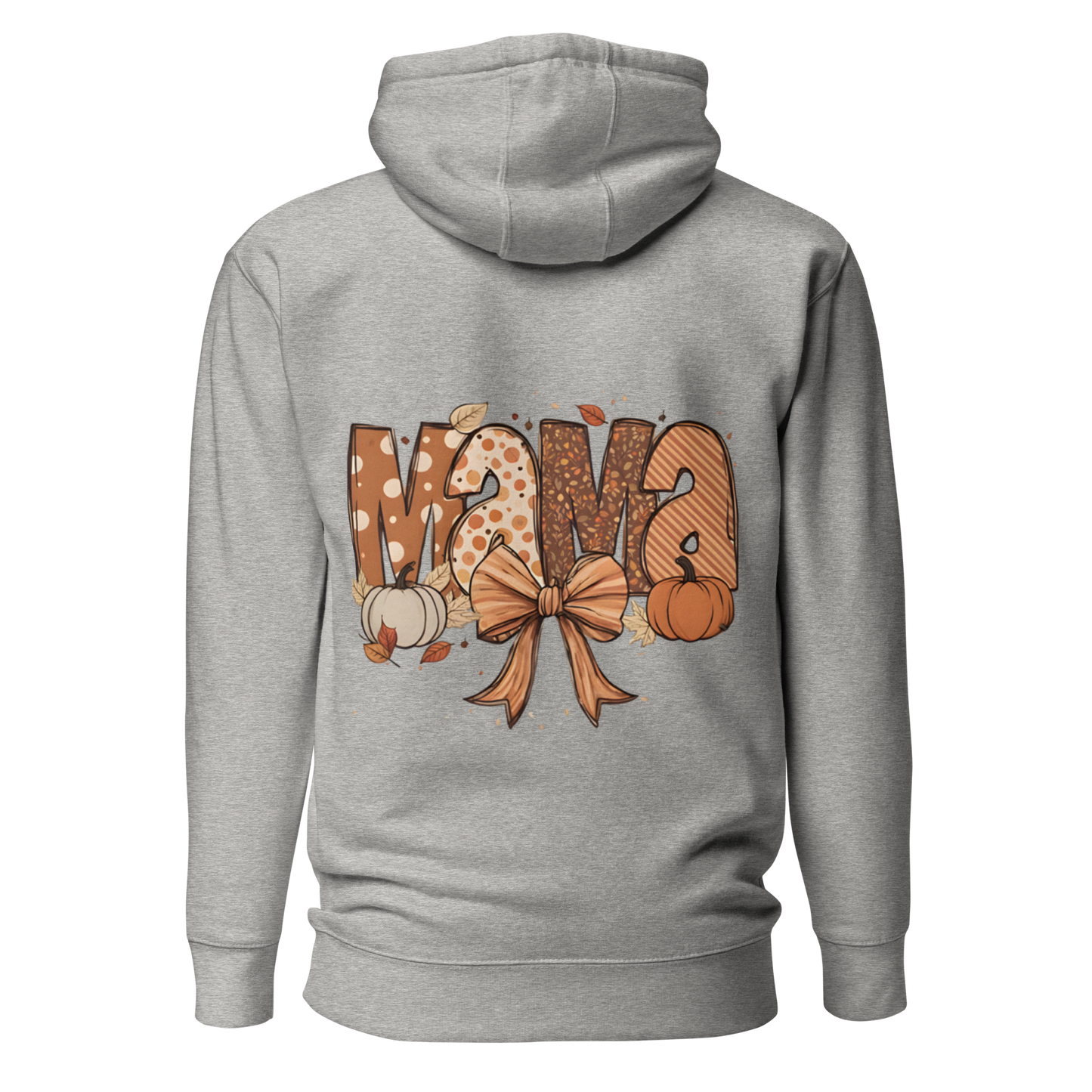 Cosy Mama Hoodie: Comfort for Postpartum Mums | Perfect Gift for New Mothers