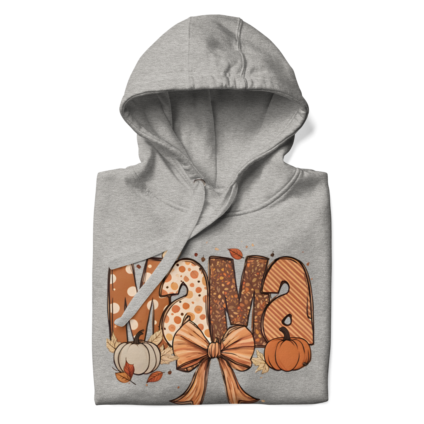 Cosy Mama Hoodie: Comfort for Postpartum Mums | Perfect Gift for New Mothers